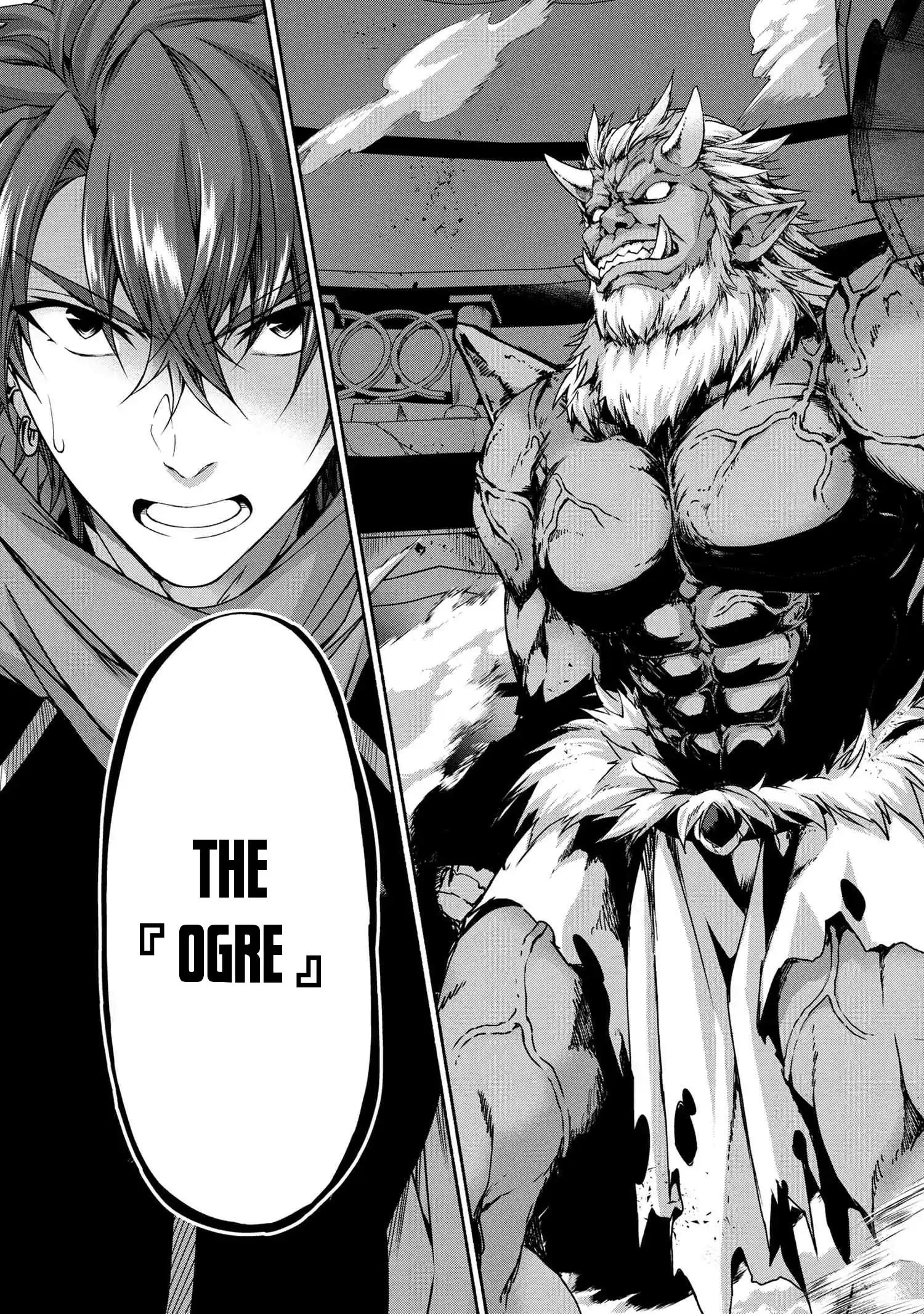 Magical★Explorer – It Seems I Have Become a Friend of the Protagonist In An Eroge World, But Because Magic is Fun I Have Abandoned The Role And Train Myself Chapter 10.2 - Page 22