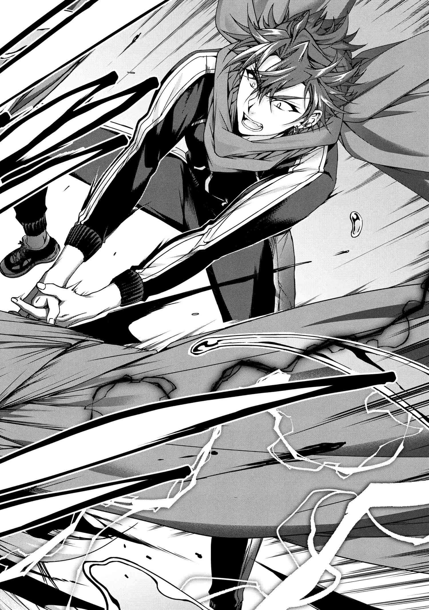 Magical★Explorer – It Seems I Have Become a Friend of the Protagonist In An Eroge World, But Because Magic is Fun I Have Abandoned The Role And Train Myself Chapter 11.2 - Page 16