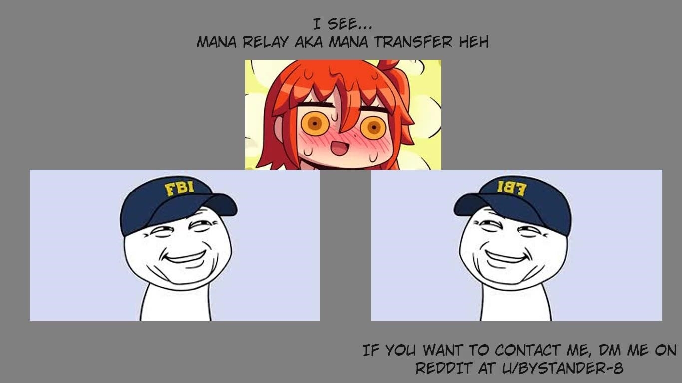 Magical★Explorer – It Seems I Have Become a Friend of the Protagonist In An Eroge World, But Because Magic is Fun I Have Abandoned The Role And Train Myself Chapter 8.1 - Page 12