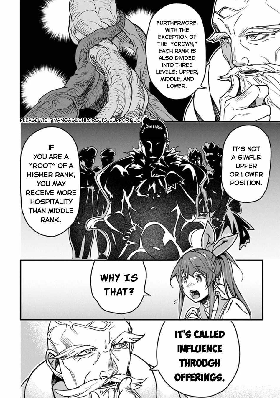 Yakudatazu Skill ni Jinsei o Sosogikomi 25-nen, Imasara Saikyou no Boukentan Midori Kashi no Akira Chapter 42 - Page 11