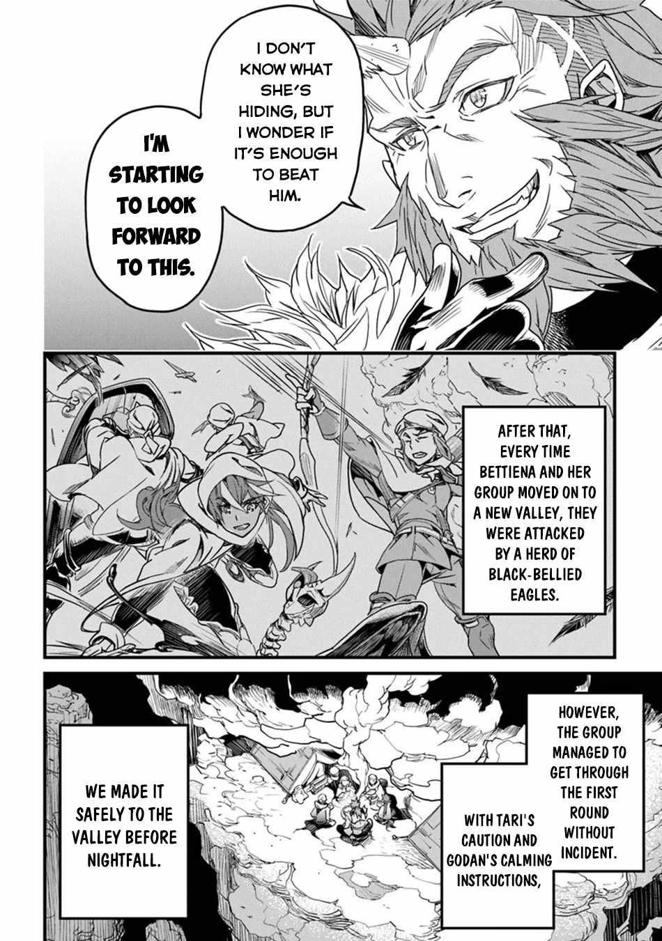 Yakudatazu Skill ni Jinsei o Sosogikomi 25-nen, Imasara Saikyou no Boukentan Midori Kashi no Akira Chapter 43 - Page 18