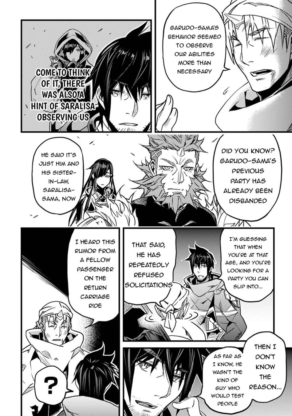 Yakudatazu Skill ni Jinsei o Sosogikomi 25-nen, Imasara Saikyou no Boukentan Midori Kashi no Akira Chapter 44 - Page 23