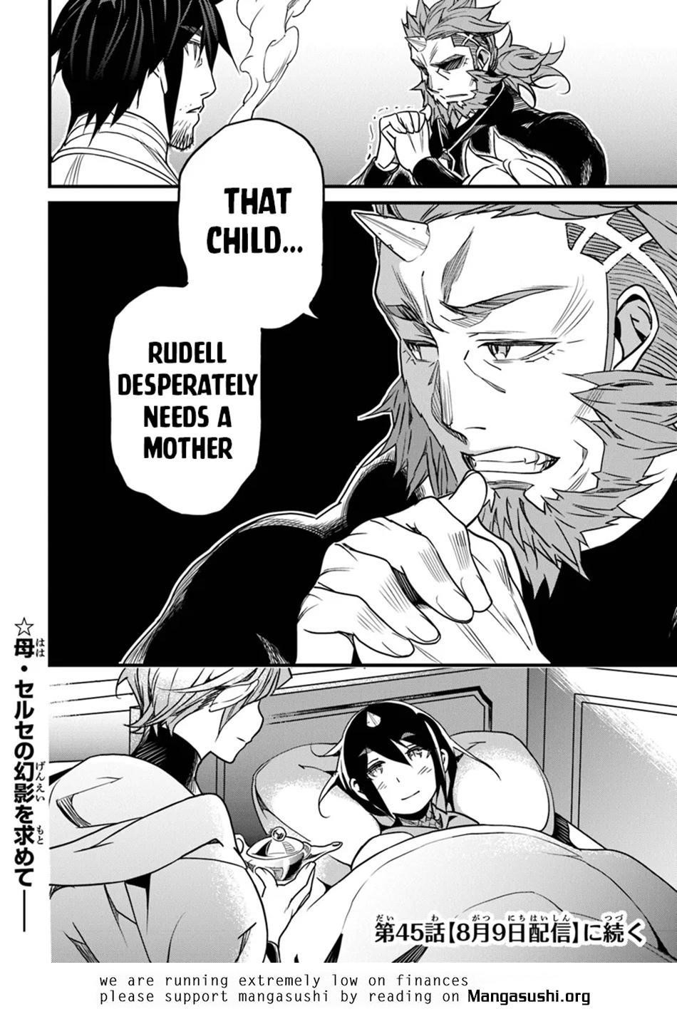 Yakudatazu Skill ni Jinsei o Sosogikomi 25-nen, Imasara Saikyou no Boukentan Midori Kashi no Akira Chapter 44 - Page 39