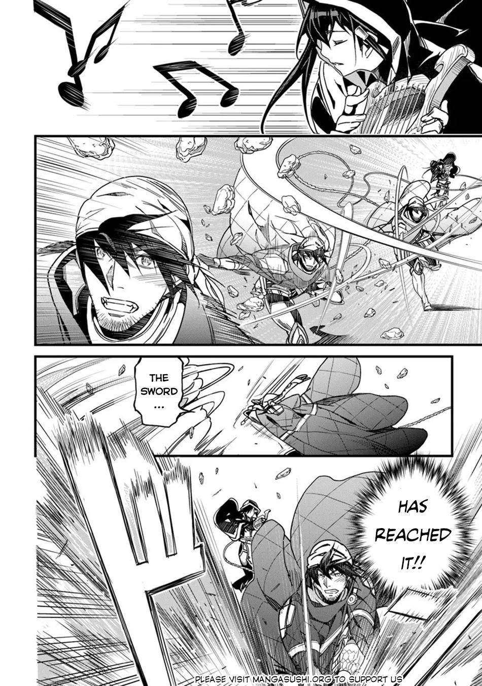 Yakudatazu Skill ni Jinsei o Sosogikomi 25-nen, Imasara Saikyou no Boukentan Midori Kashi no Akira Chapter 46 - Page 11