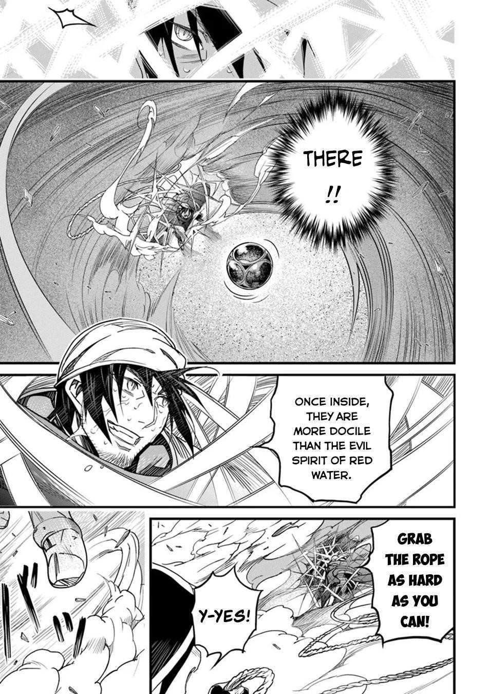 Yakudatazu Skill ni Jinsei o Sosogikomi 25-nen, Imasara Saikyou no Boukentan Midori Kashi no Akira Chapter 46 - Page 14