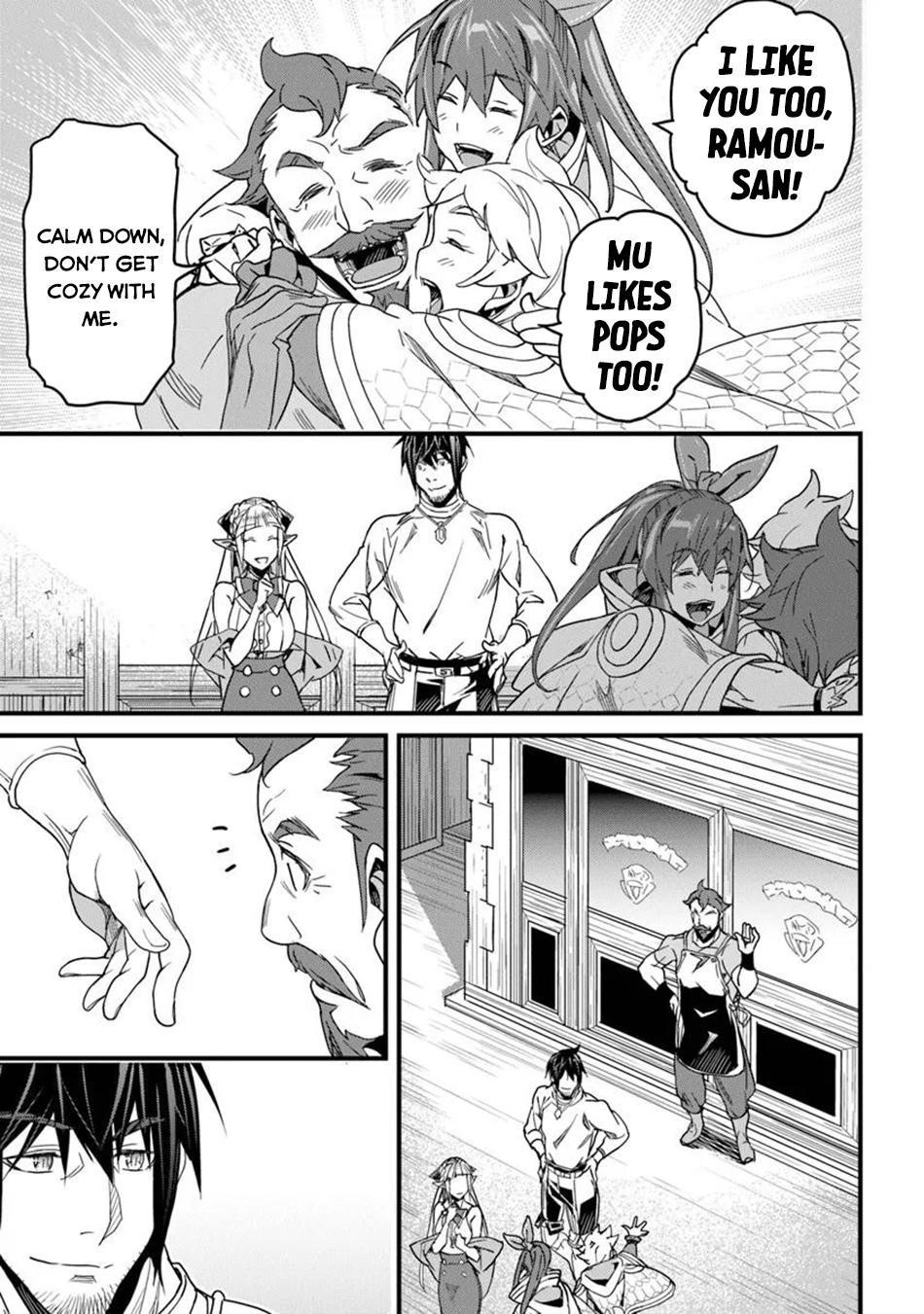 Yakudatazu Skill ni Jinsei o Sosogikomi 25-nen, Imasara Saikyou no Boukentan Midori Kashi no Akira Chapter 48 - Page 12