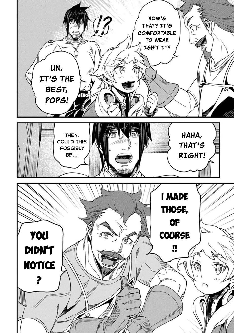 Yakudatazu Skill ni Jinsei o Sosogikomi 25-nen, Imasara Saikyou no Boukentan Midori Kashi no Akira Chapter 48 - Page 5