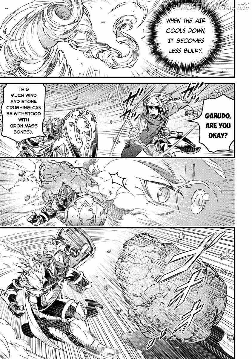 Yakudatazu Skill ni Jinsei o Sosogikomi 25-nen, Imasara Saikyou no Boukentan Midori Kashi no Akira Chapter 49 - Page 23