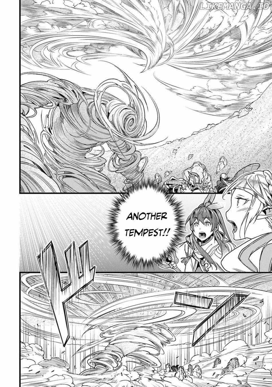 Yakudatazu Skill ni Jinsei o Sosogikomi 25-nen, Imasara Saikyou no Boukentan Midori Kashi no Akira Chapter 49 - Page 30