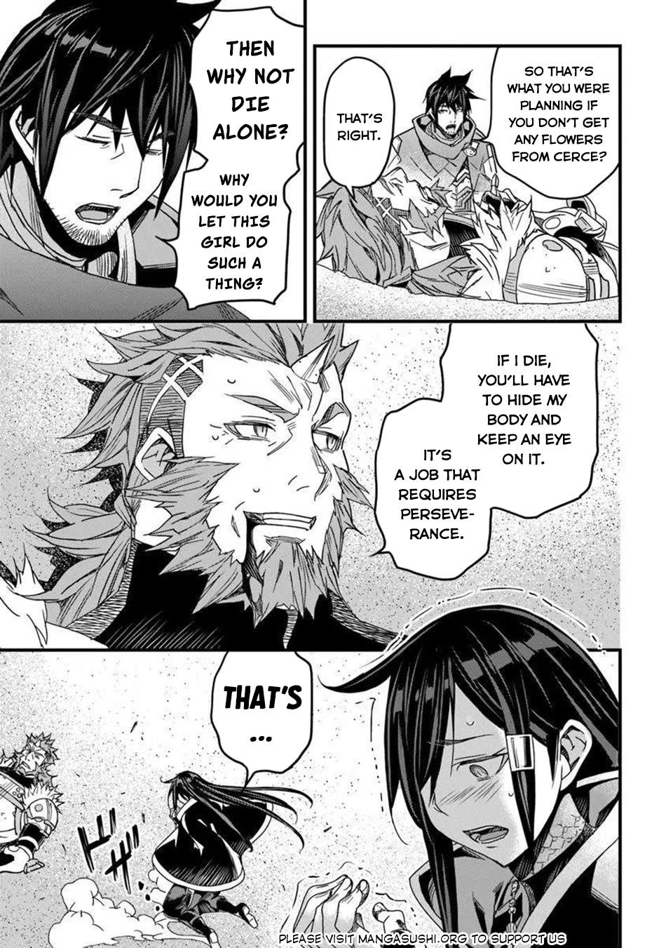 Yakudatazu Skill ni Jinsei o Sosogikomi 25-nen, Imasara Saikyou no Boukentan Midori Kashi no Akira Chapter 50 - Page 28