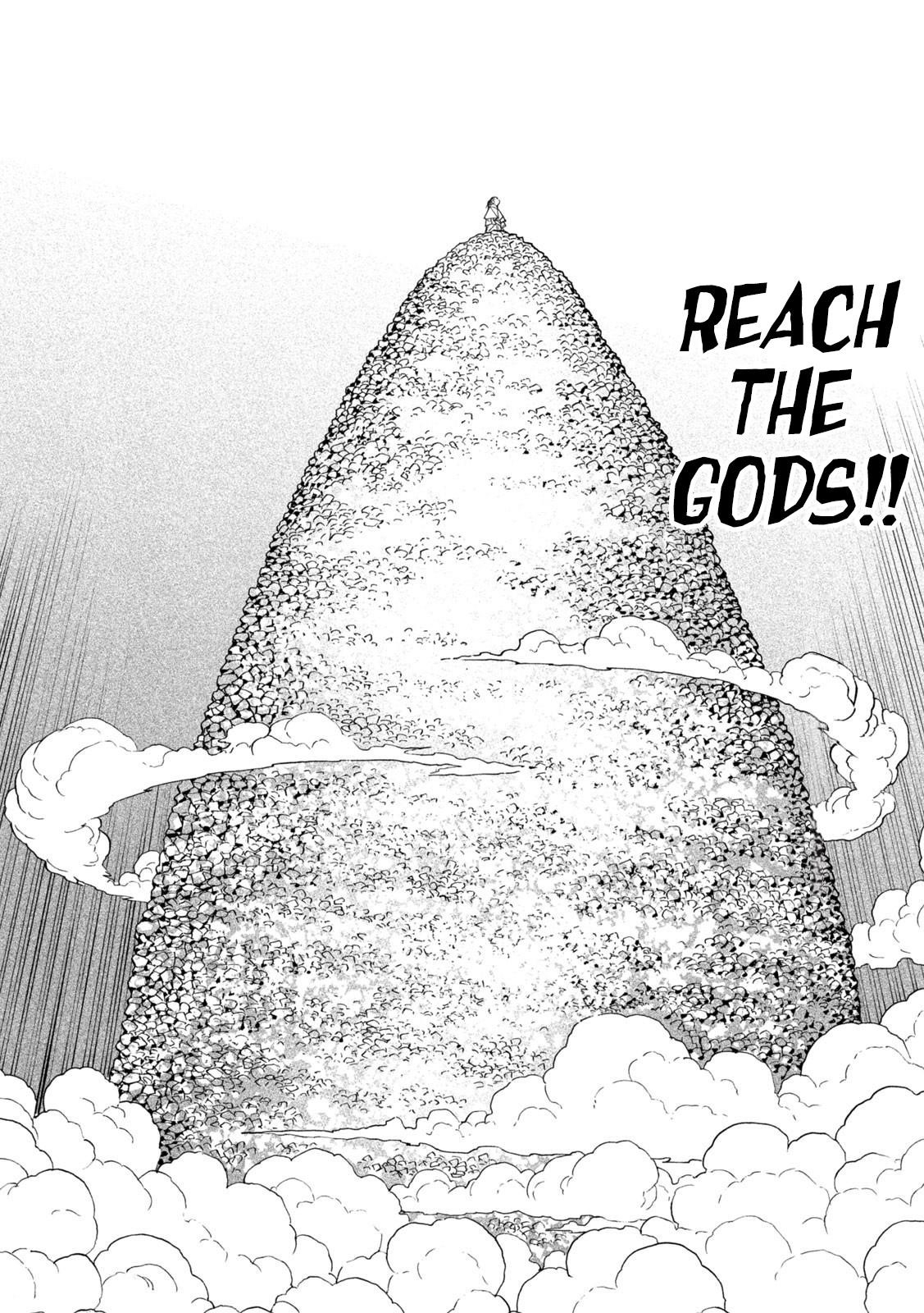 Tenkaichi: Battle to Decide Japan’s Strongest Martial Artist Chapter 46 - Page 26