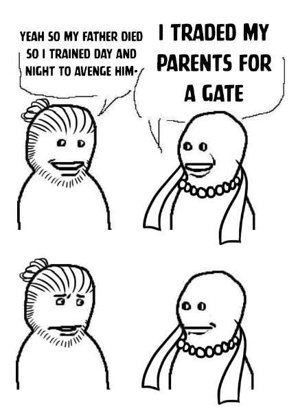 Tenkaichi: Battle to Decide Japan’s Strongest Martial Artist Chapter 46 - Page 30