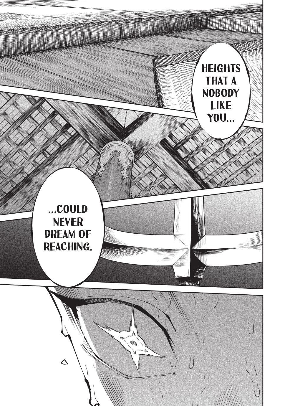 Tenkaichi: Battle to Decide Japan’s Strongest Martial Artist Chapter 47 - Page 8