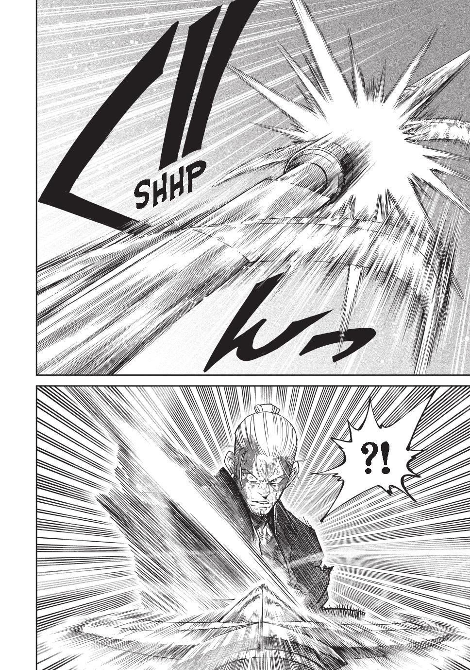 Tenkaichi: Battle to Decide Japan’s Strongest Martial Artist Chapter 49 - Page 15