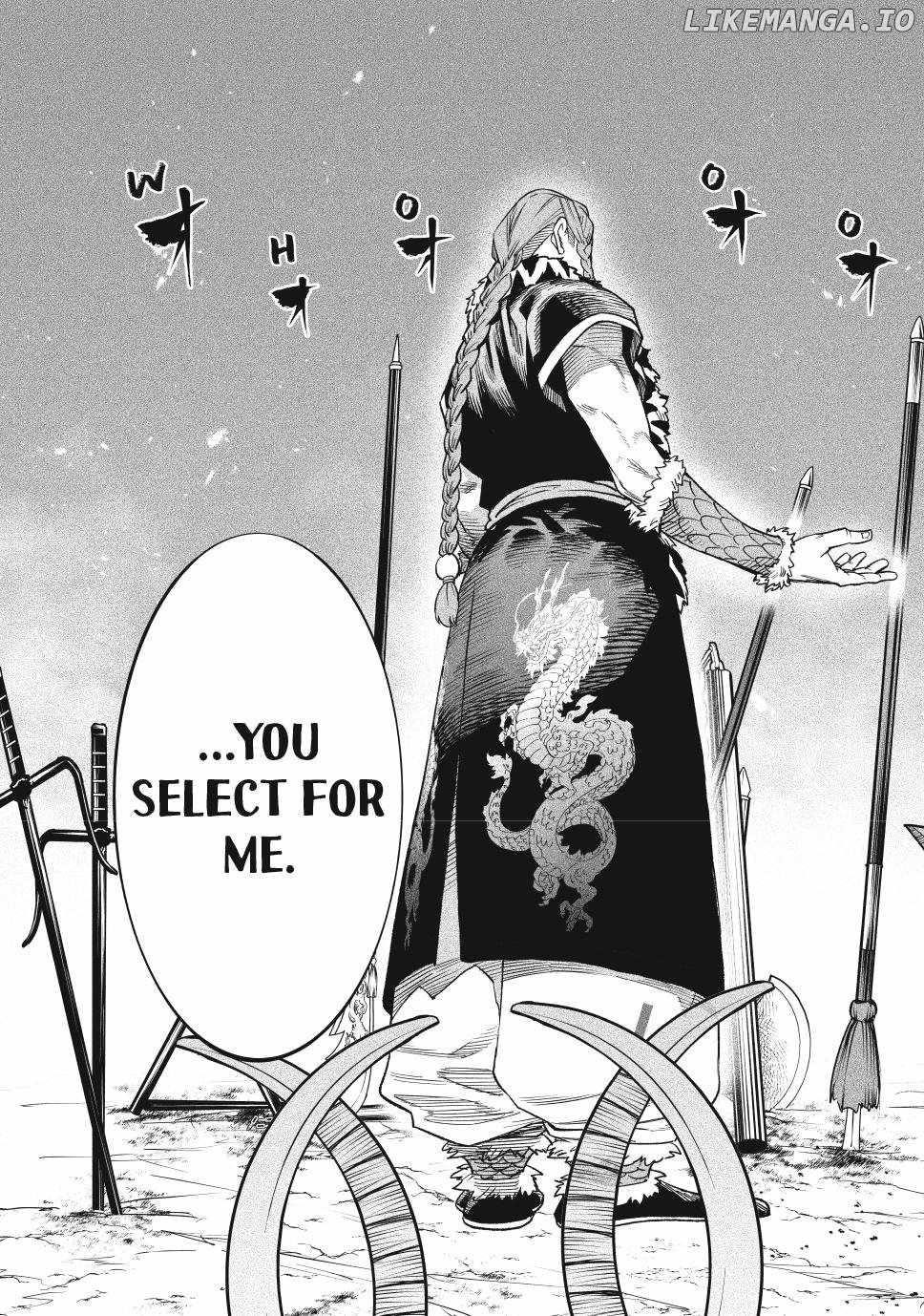 Tenkaichi: Battle to Decide Japan’s Strongest Martial Artist Chapter 51 - Page 31