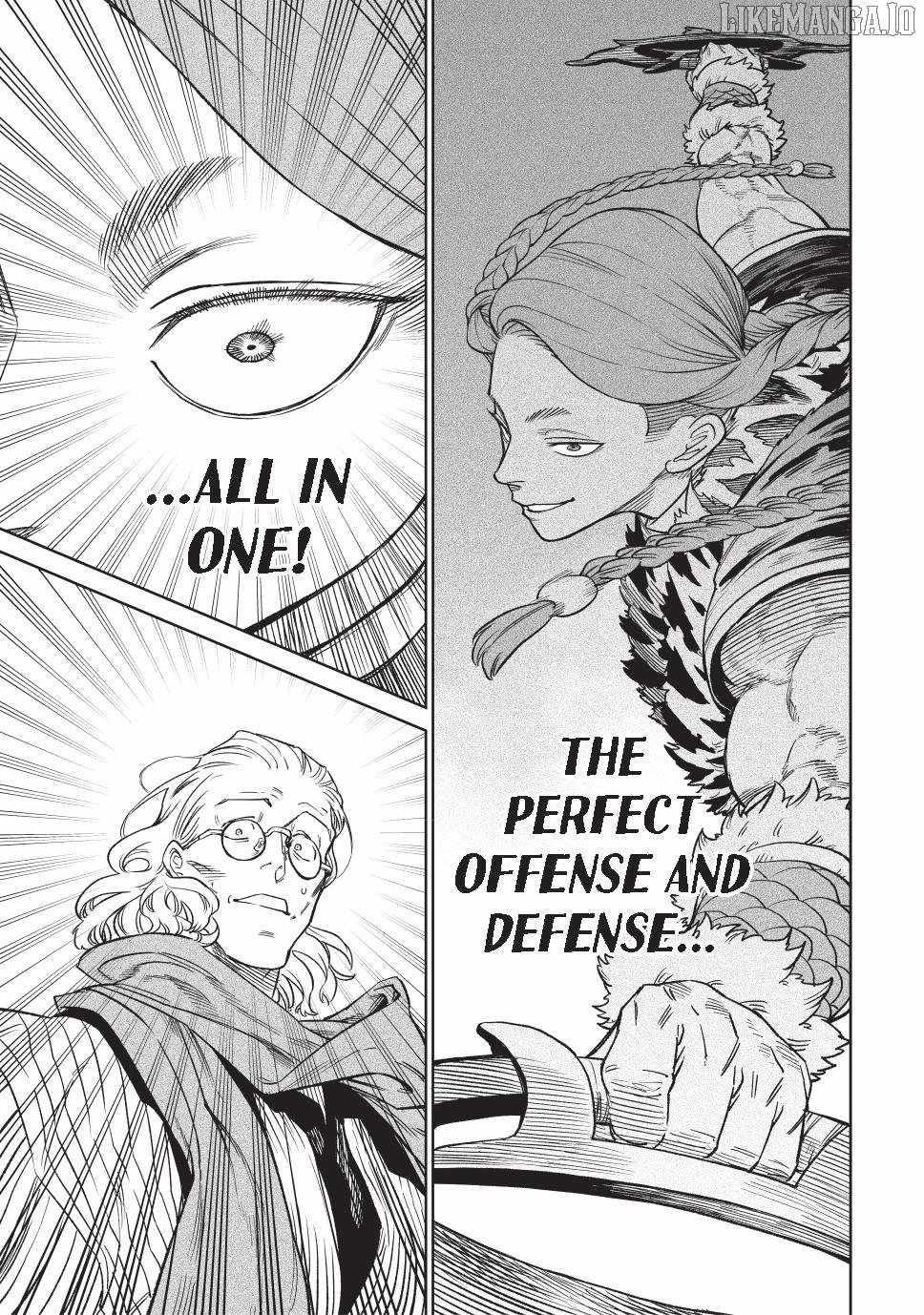 Tenkaichi: Battle to Decide Japan’s Strongest Martial Artist Chapter 52 - Page 20