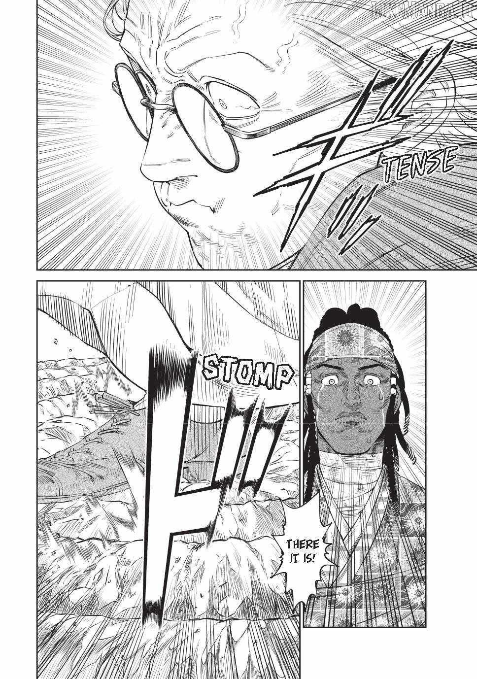 Tenkaichi: Battle to Decide Japan’s Strongest Martial Artist Chapter 53 - Page 11