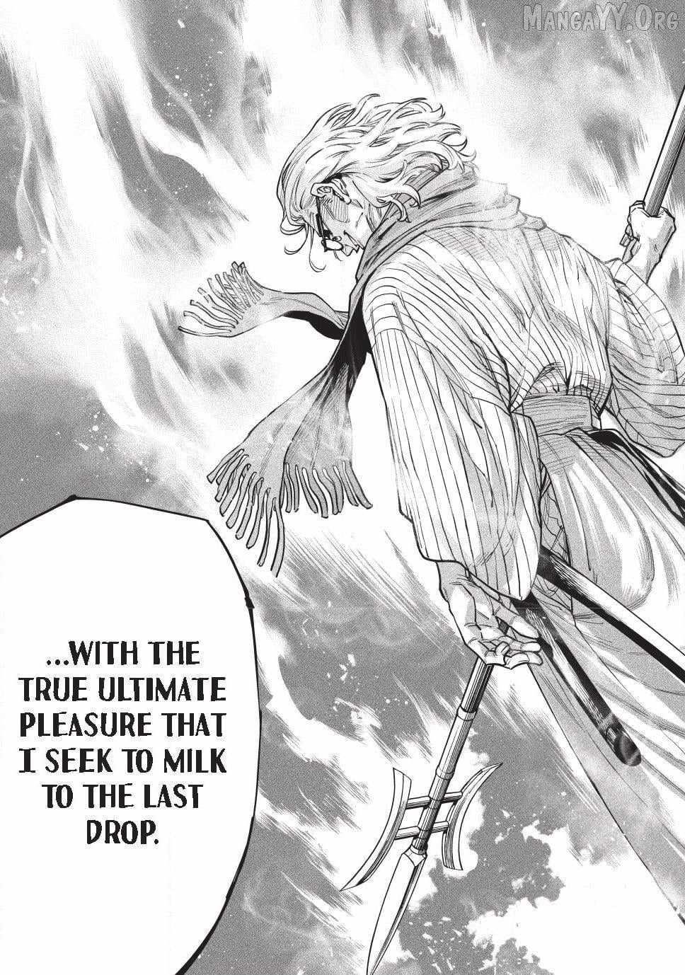 Tenkaichi: Battle to Decide Japan’s Strongest Martial Artist Chapter 55 - Page 11