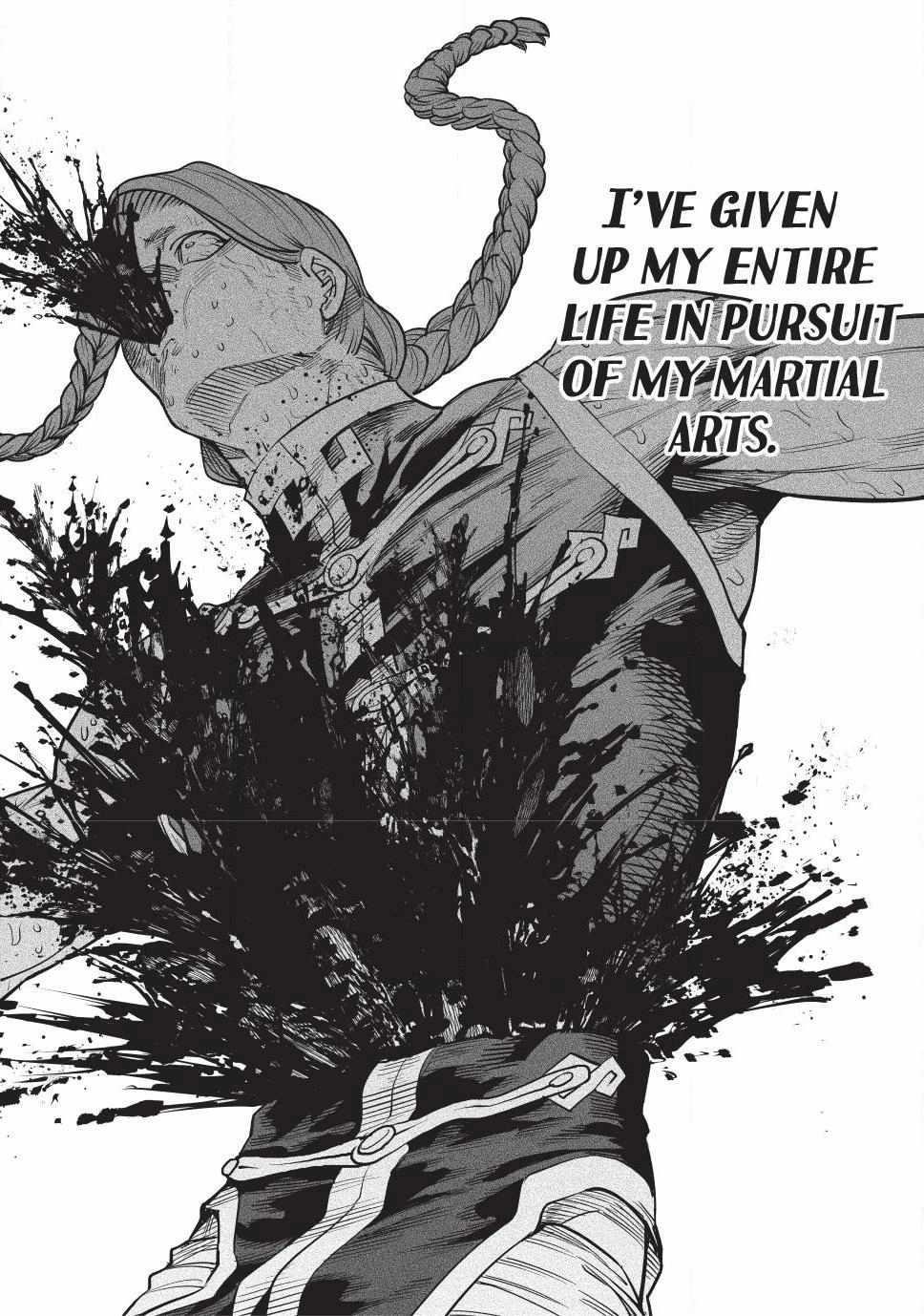 Tenkaichi: Battle to Decide Japan’s Strongest Martial Artist Chapter 57 - Page 26