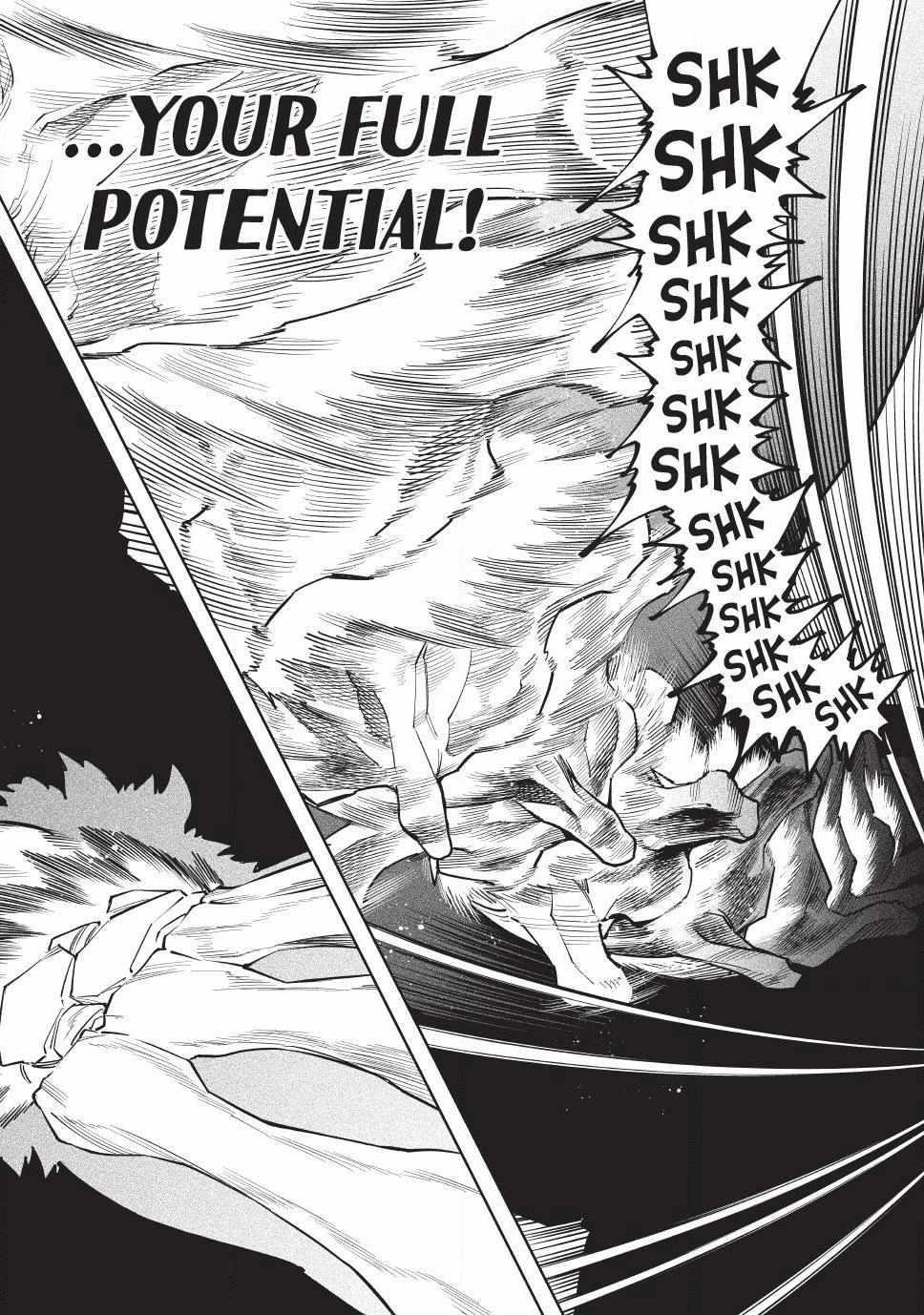 Tenkaichi: Battle to Decide Japan’s Strongest Martial Artist Chapter 57 - Page 6