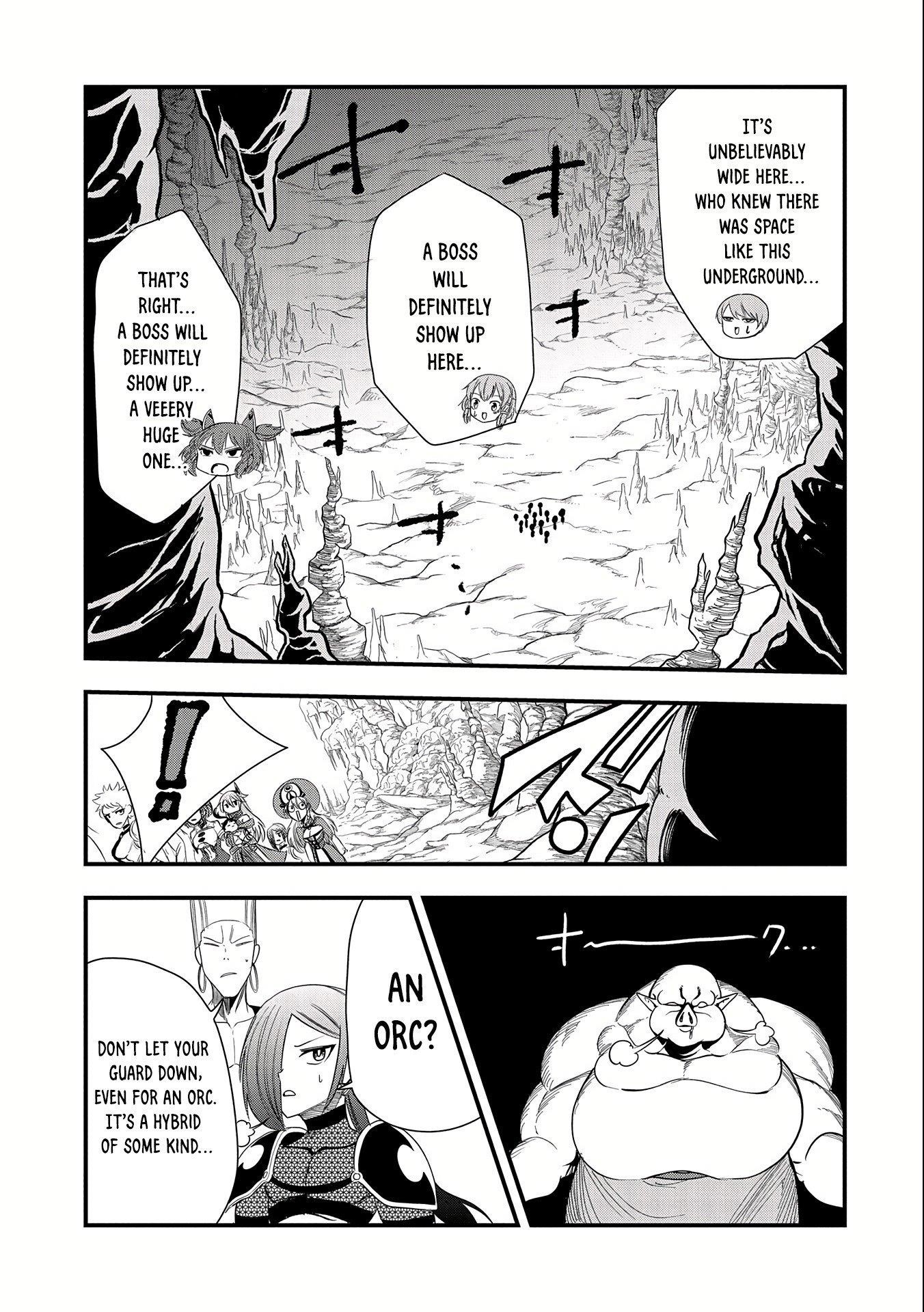 Since My Previous Life Was A Wise Man I Can Afford To Live Chapter 17 - Page 15