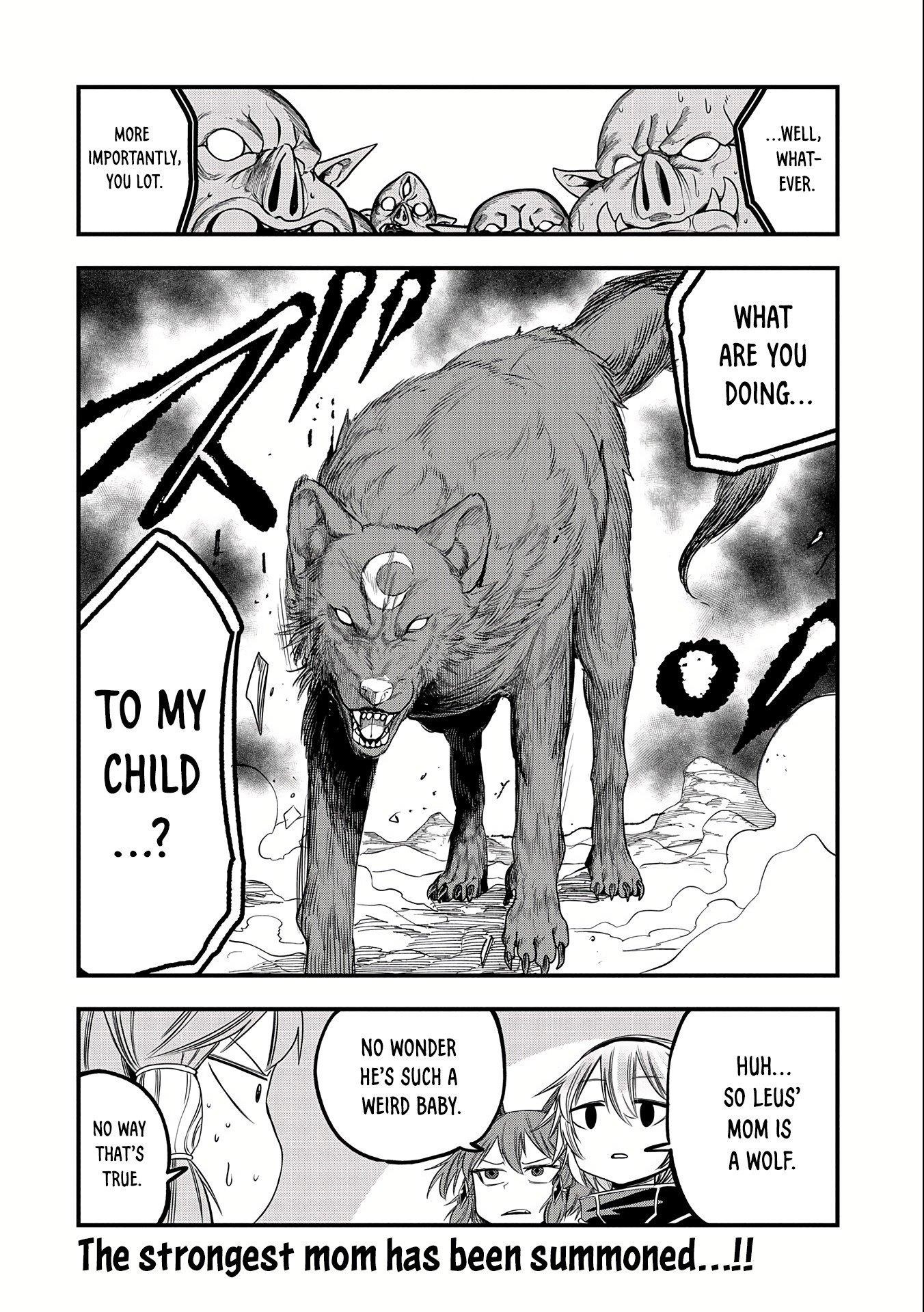 Since My Previous Life Was A Wise Man I Can Afford To Live Chapter 17 - Page 28