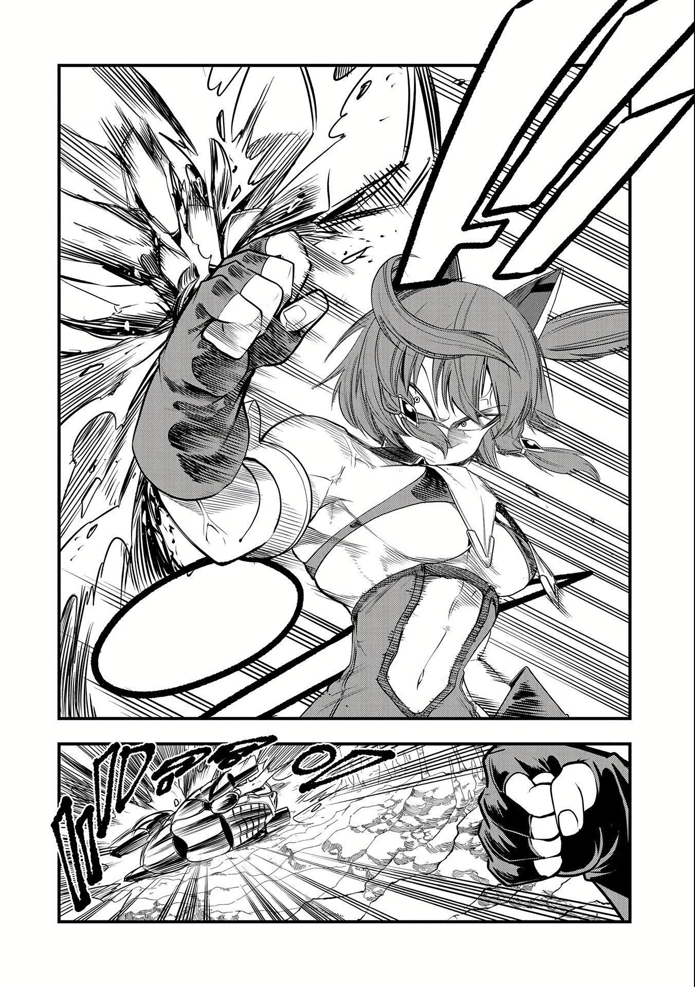 Since My Previous Life Was A Wise Man I Can Afford To Live Chapter 17 - Page 6