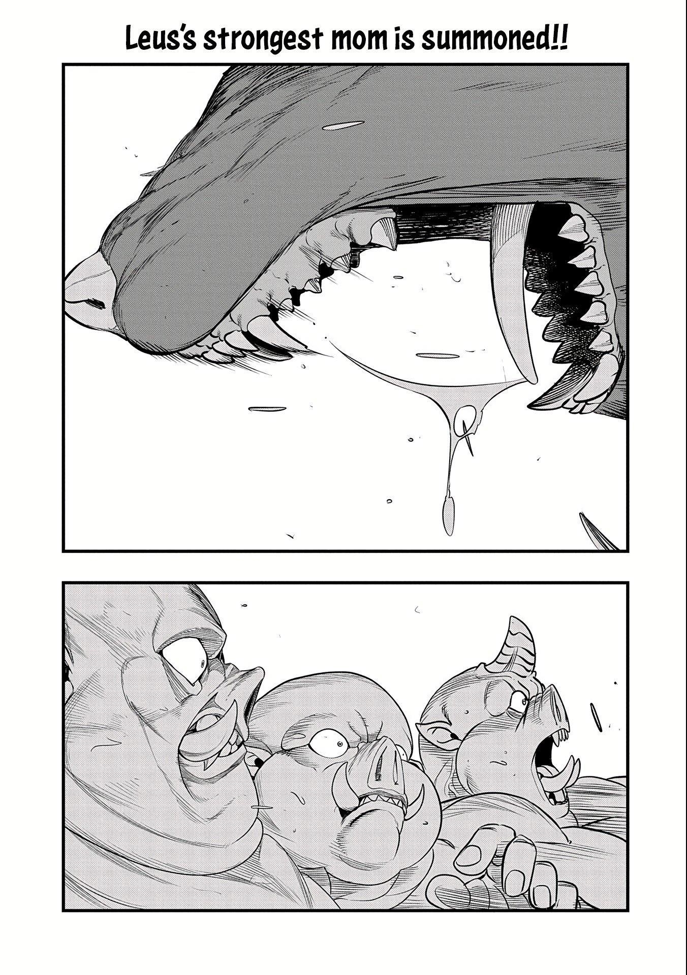 Since My Previous Life Was A Wise Man I Can Afford To Live Chapter 18 - Page 1