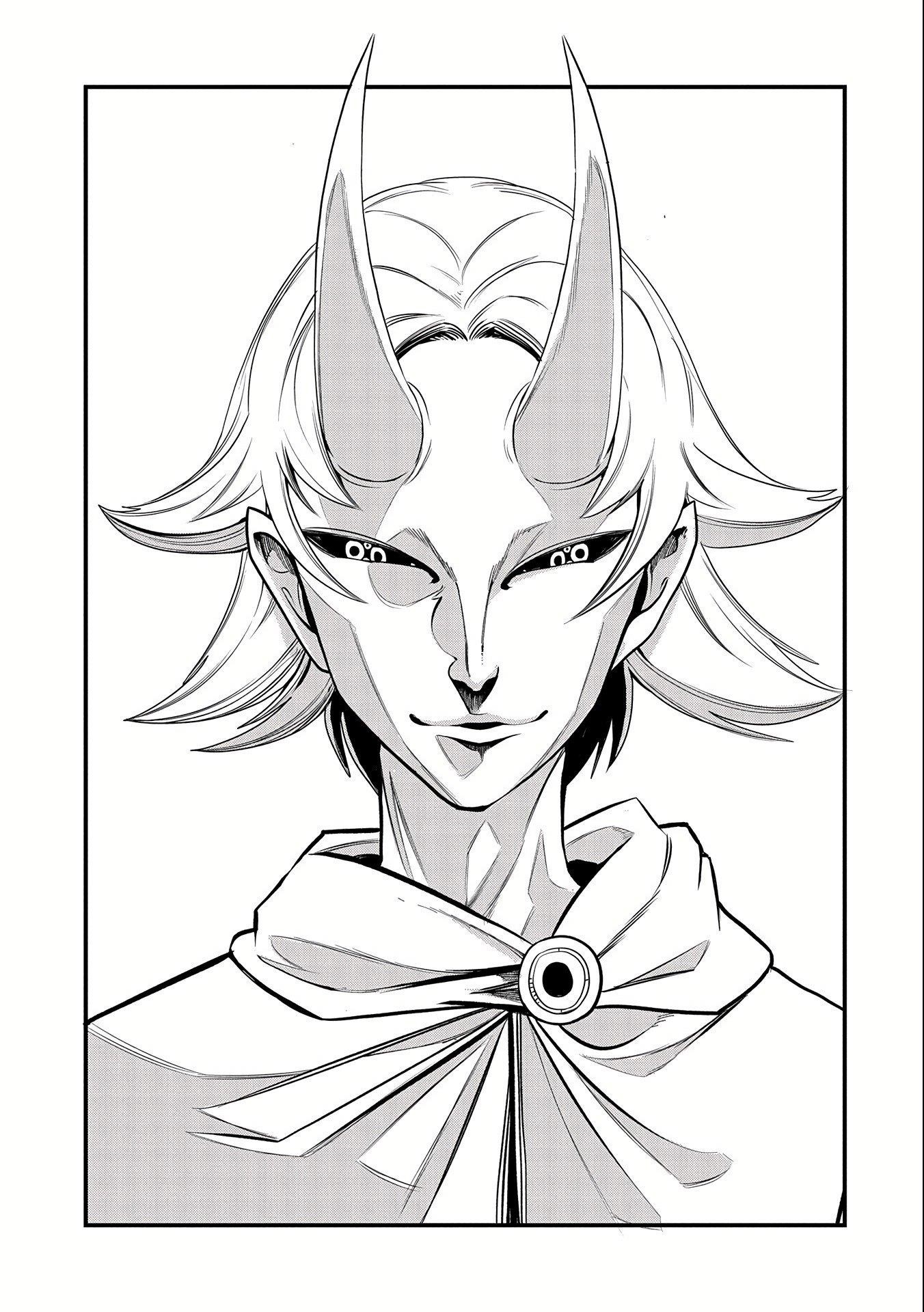 Since My Previous Life Was A Wise Man I Can Afford To Live Chapter 18 - Page 11