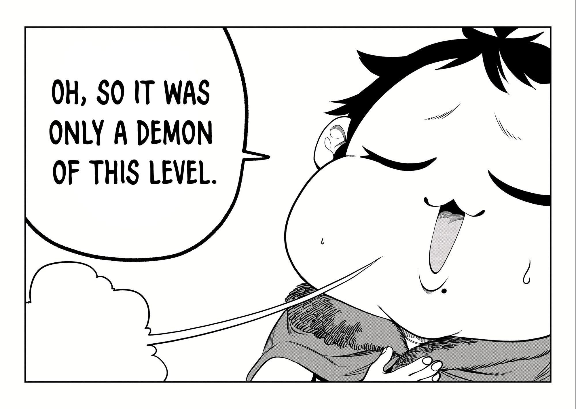 Since My Previous Life Was A Wise Man I Can Afford To Live Chapter 18 - Page 14