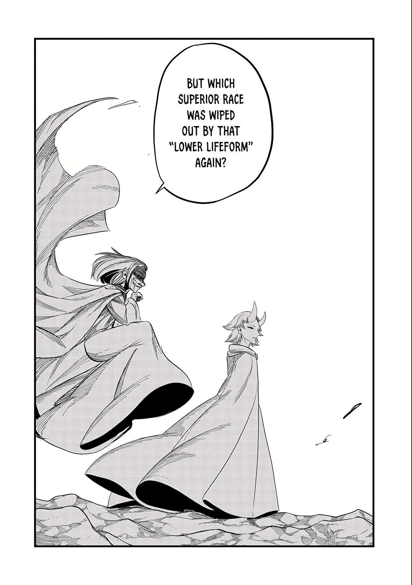 Since My Previous Life Was A Wise Man I Can Afford To Live Chapter 18 - Page 19