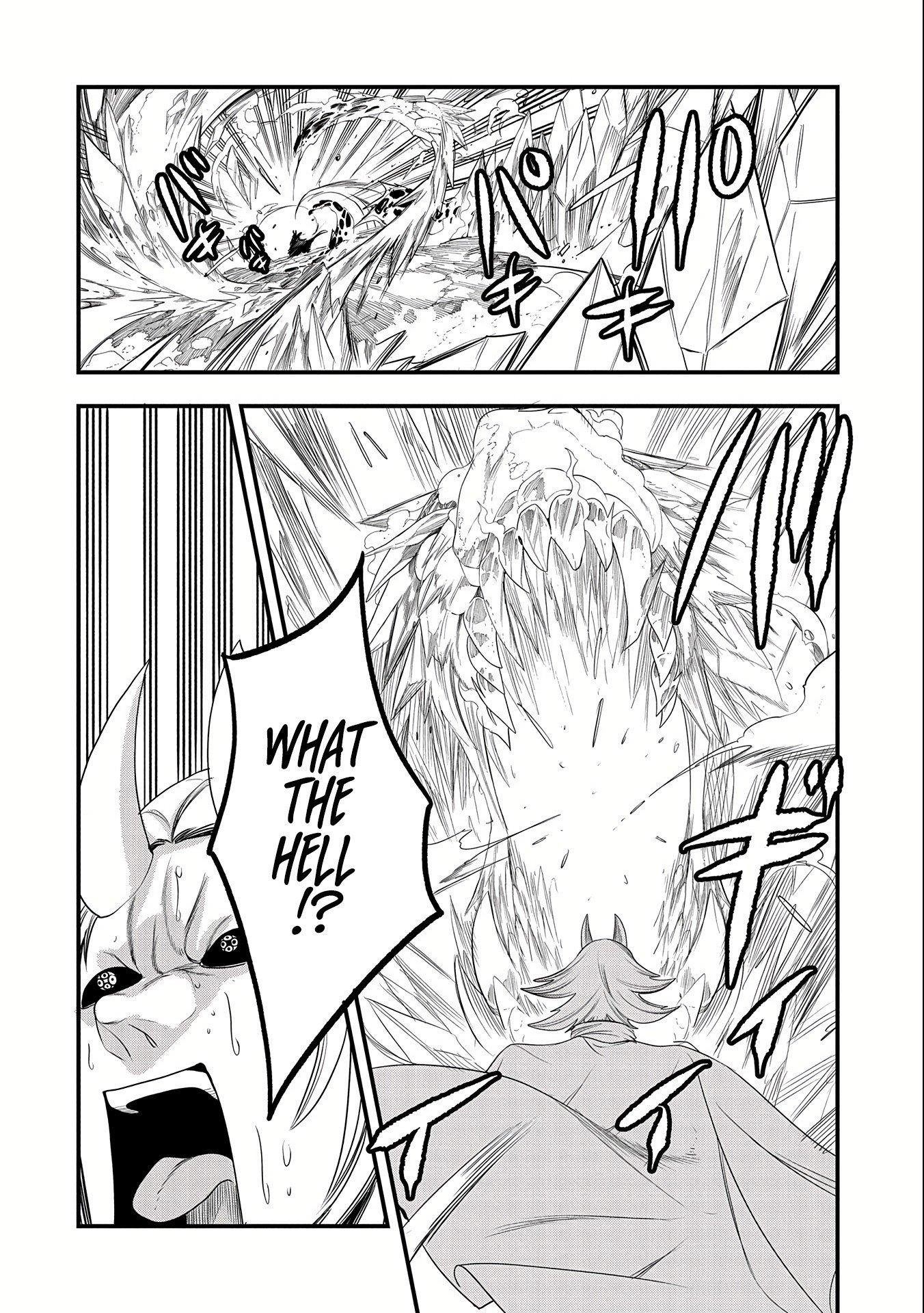 Since My Previous Life Was A Wise Man I Can Afford To Live Chapter 18 - Page 25