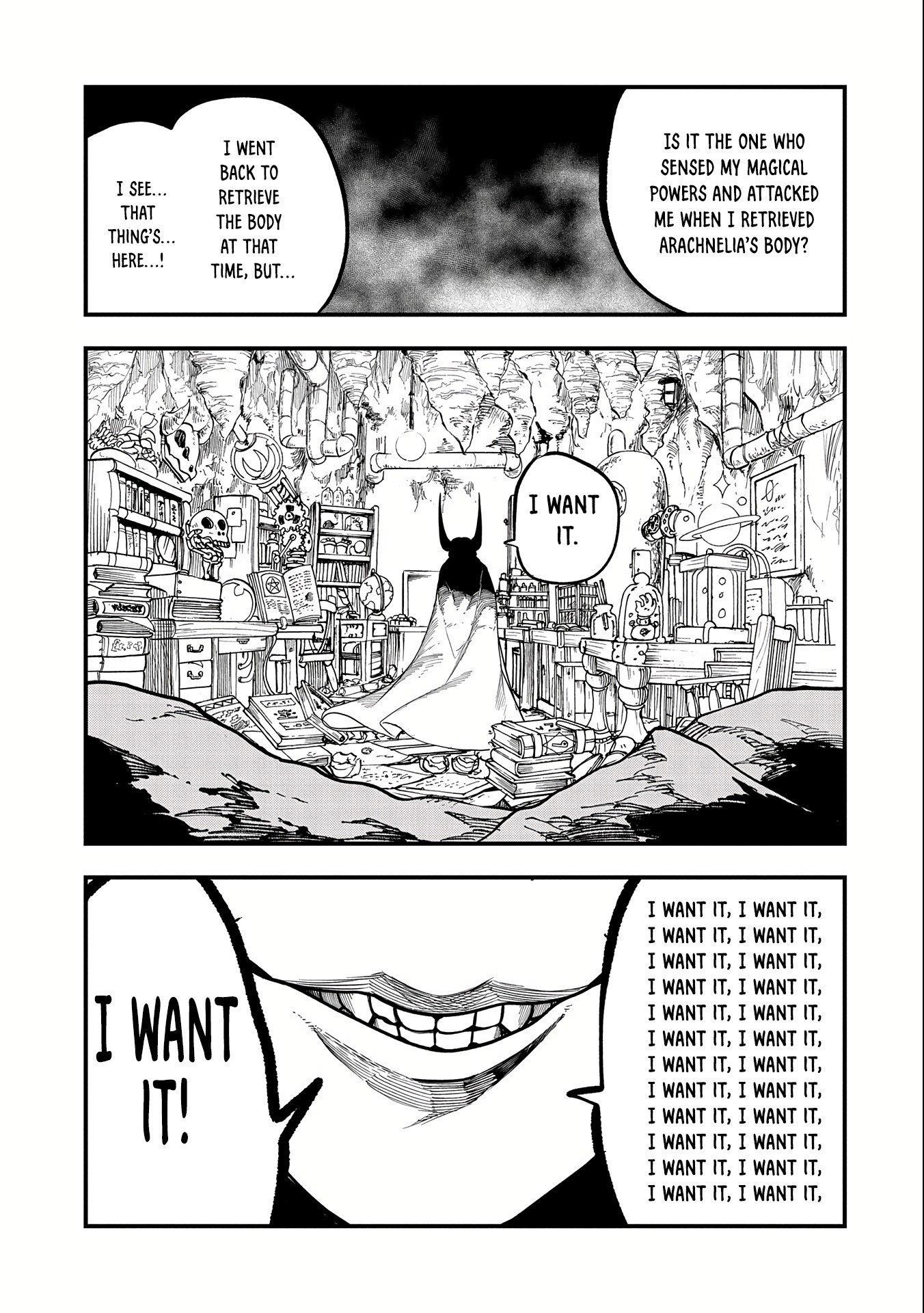 Since My Previous Life Was A Wise Man I Can Afford To Live Chapter 18 - Page 7