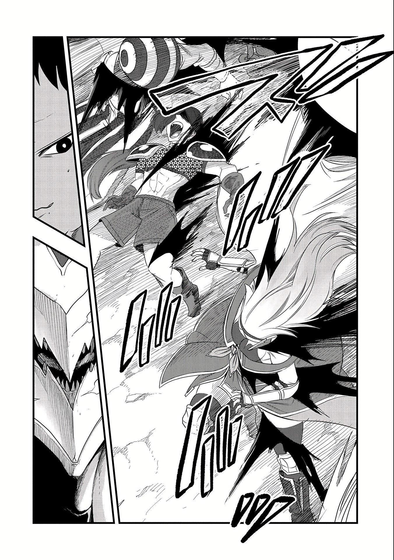 Since My Previous Life Was A Wise Man I Can Afford To Live Chapter 19 - Page 10