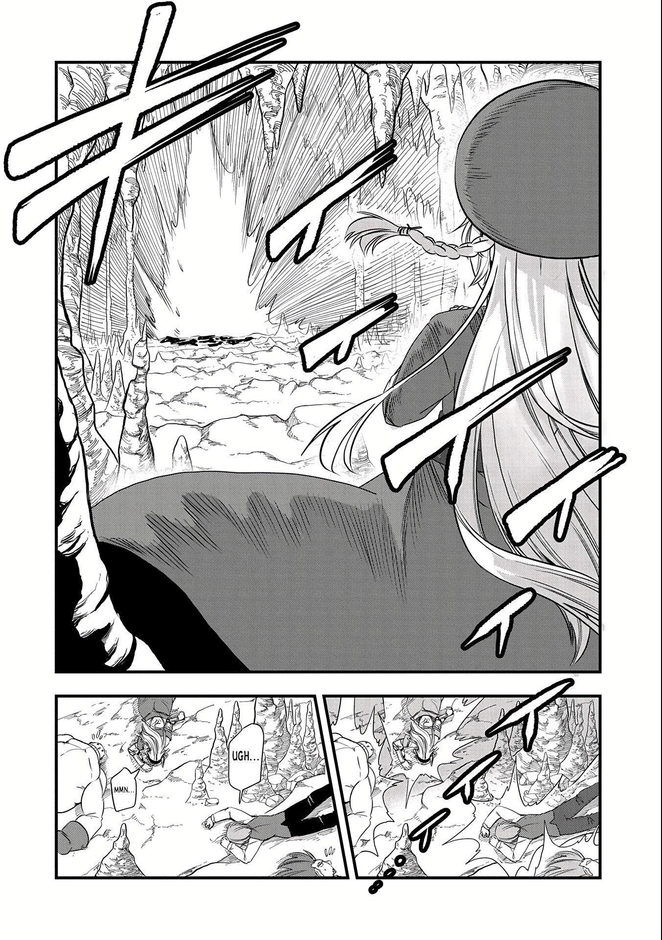 Since My Previous Life Was A Wise Man I Can Afford To Live Chapter 19 - Page 14