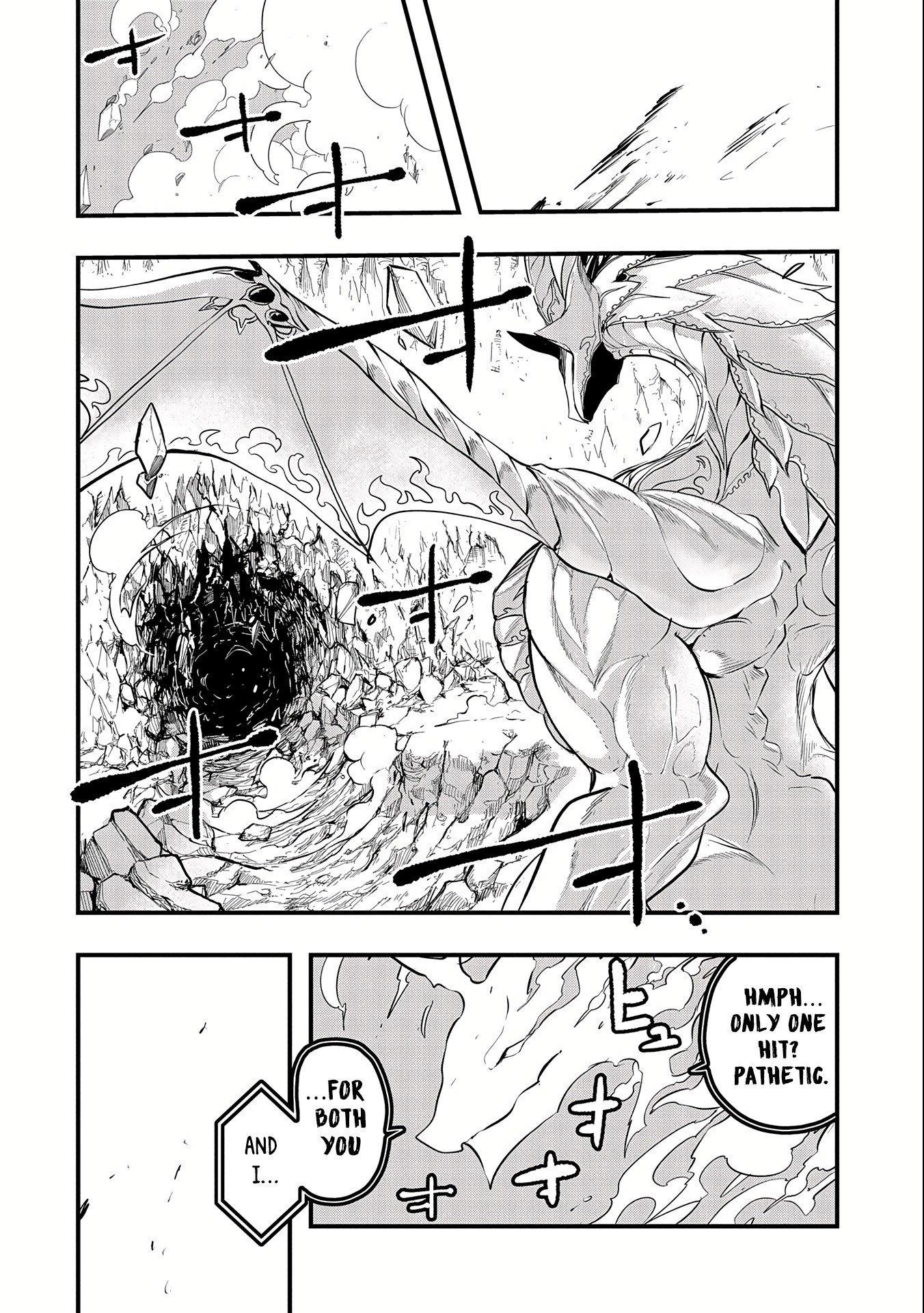 Since My Previous Life Was A Wise Man I Can Afford To Live Chapter 19 - Page 26