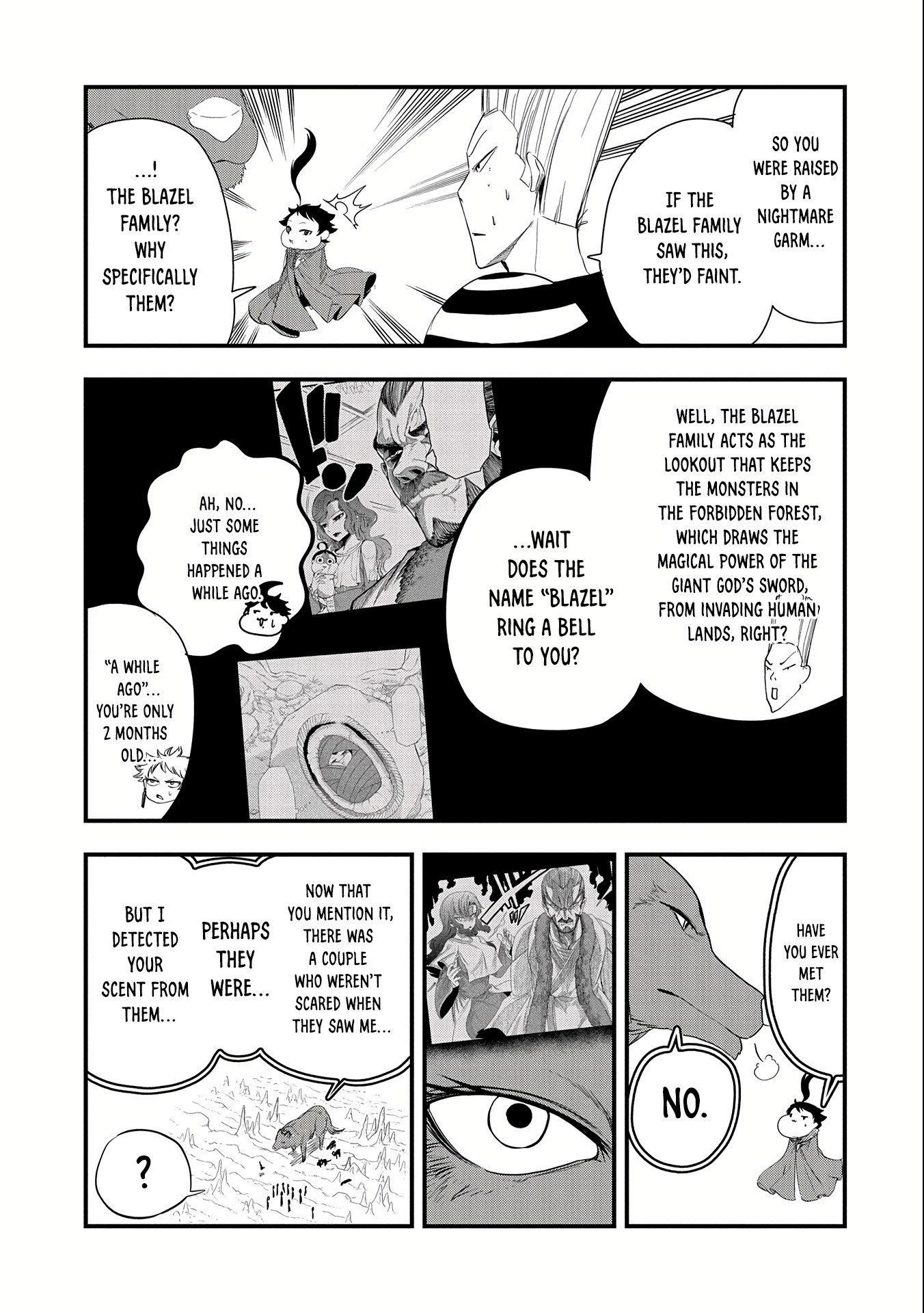 Since My Previous Life Was A Wise Man I Can Afford To Live Chapter 20 - Page 11