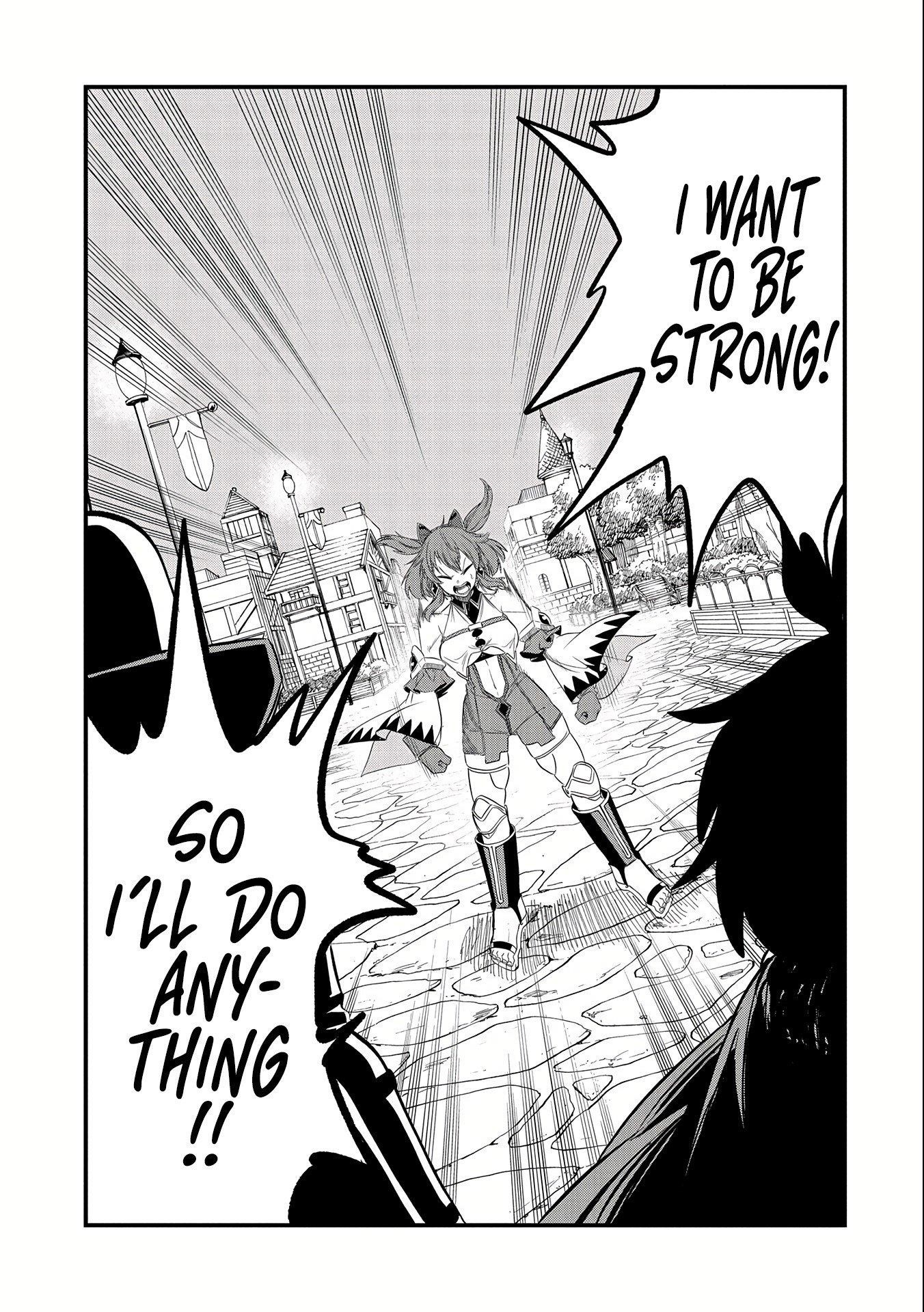 Since My Previous Life Was A Wise Man I Can Afford To Live Chapter 20 - Page 23