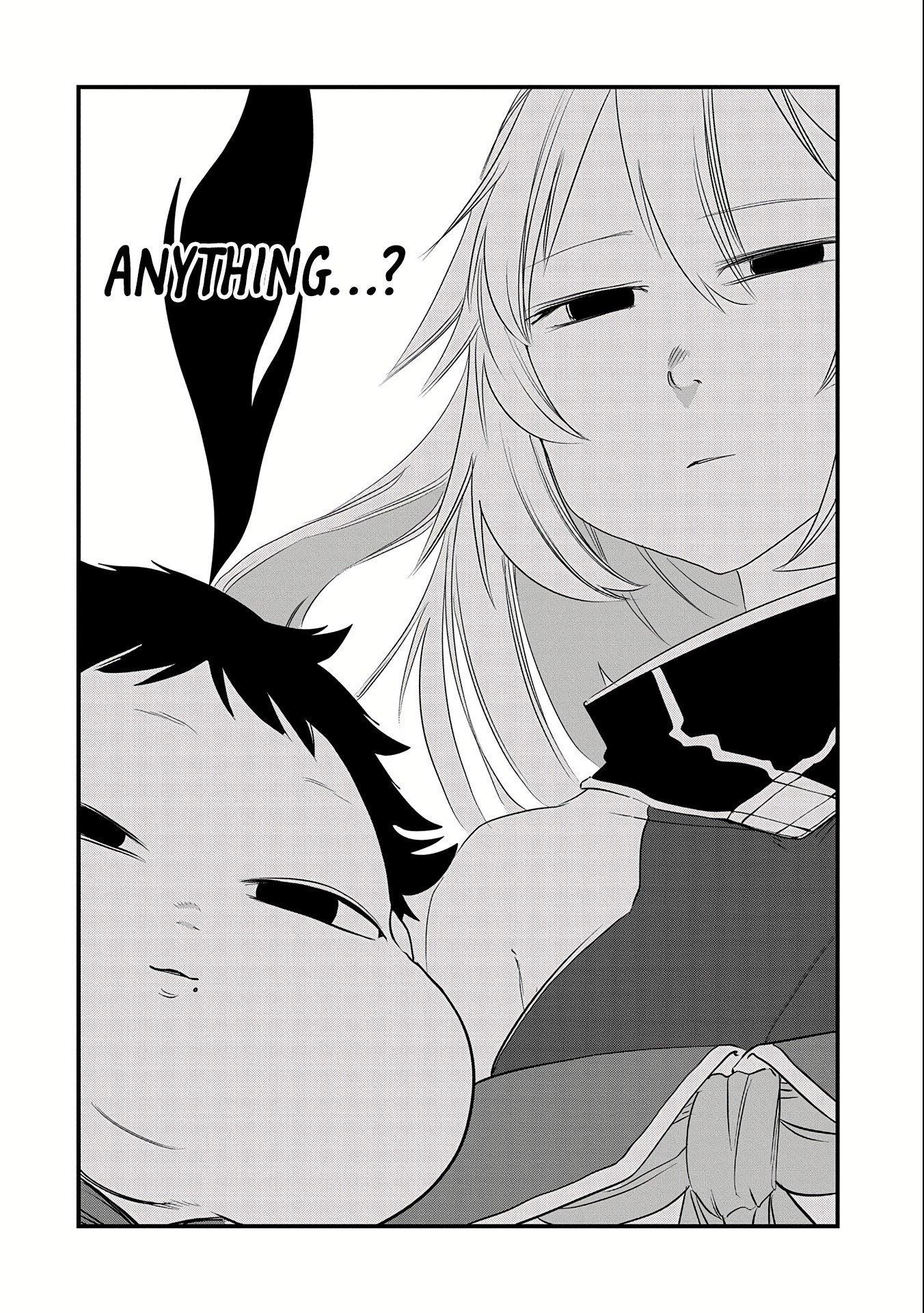 Since My Previous Life Was A Wise Man I Can Afford To Live Chapter 20 - Page 24