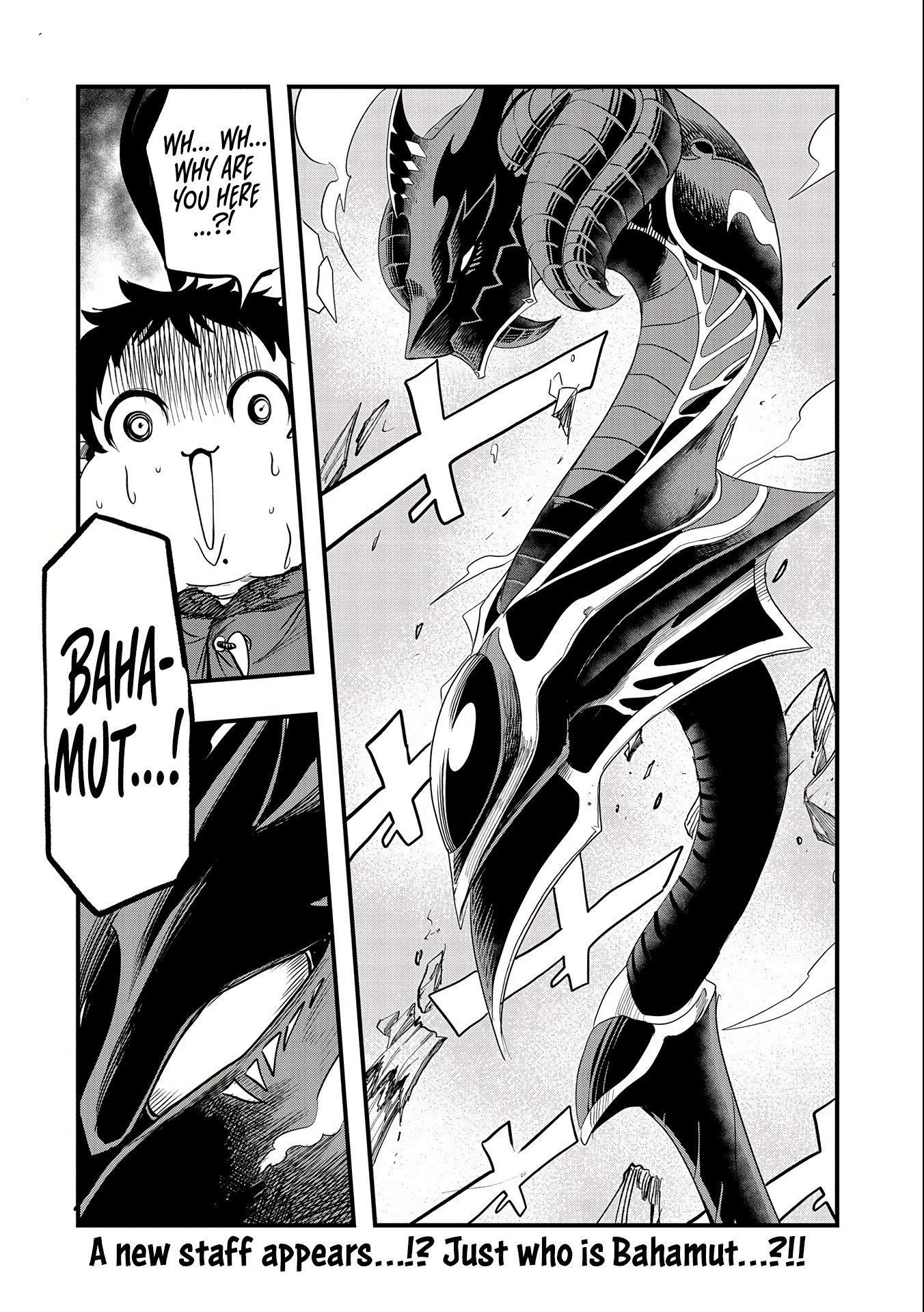 Since My Previous Life Was A Wise Man I Can Afford To Live Chapter 20 - Page 30