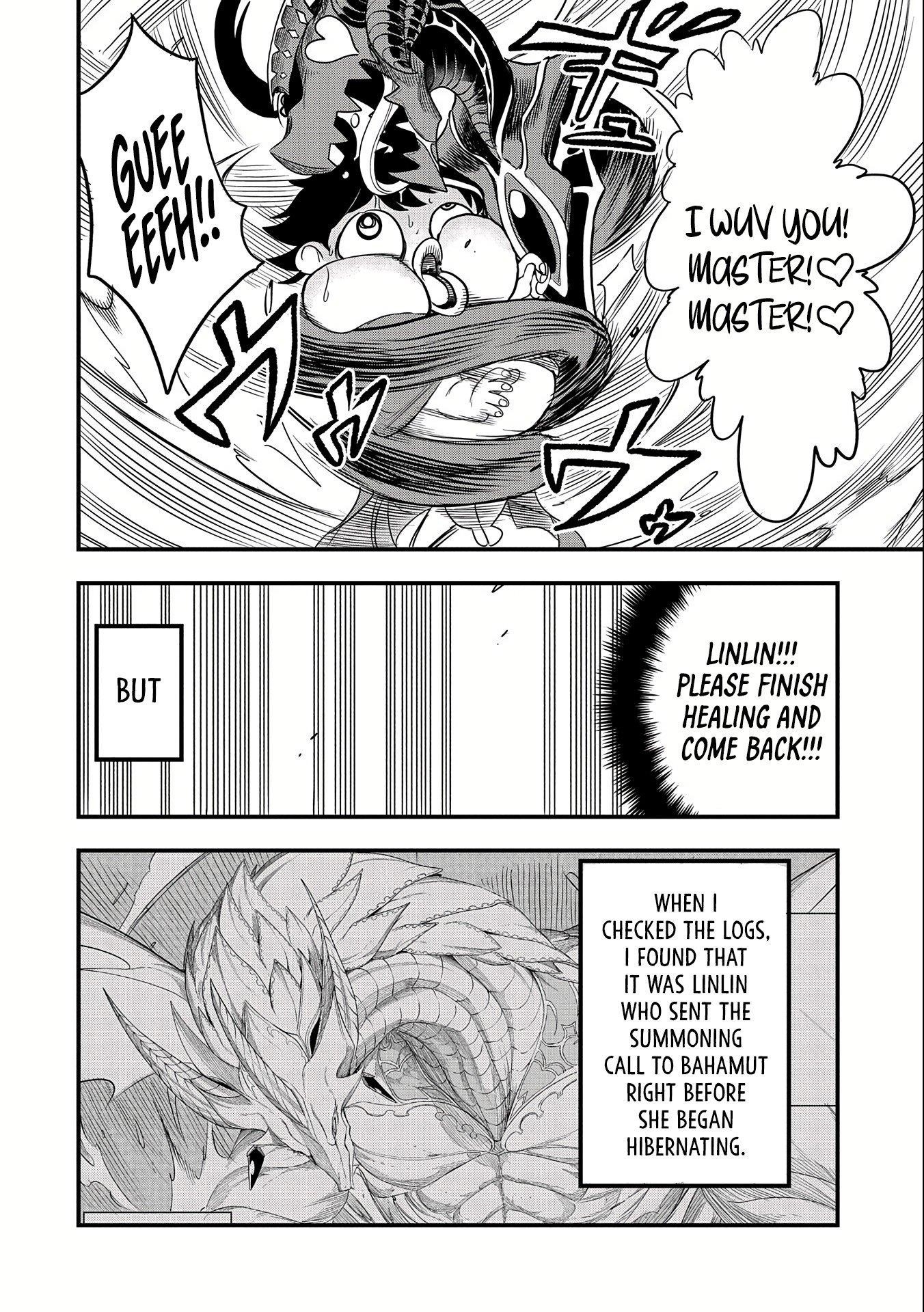 Since My Previous Life Was A Wise Man I Can Afford To Live Chapter 21 - Page 10