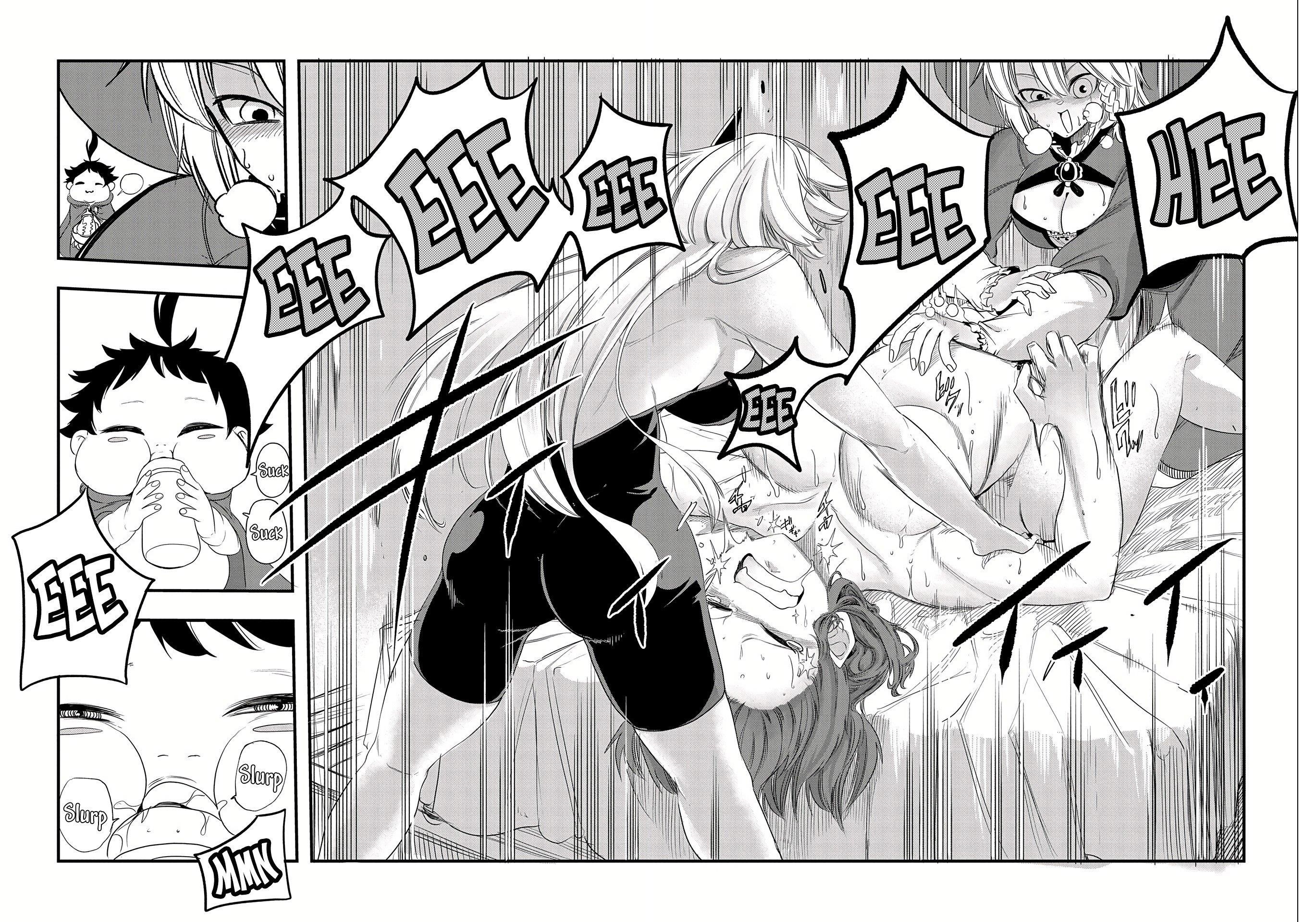 Since My Previous Life Was A Wise Man I Can Afford To Live Chapter 21 - Page 26