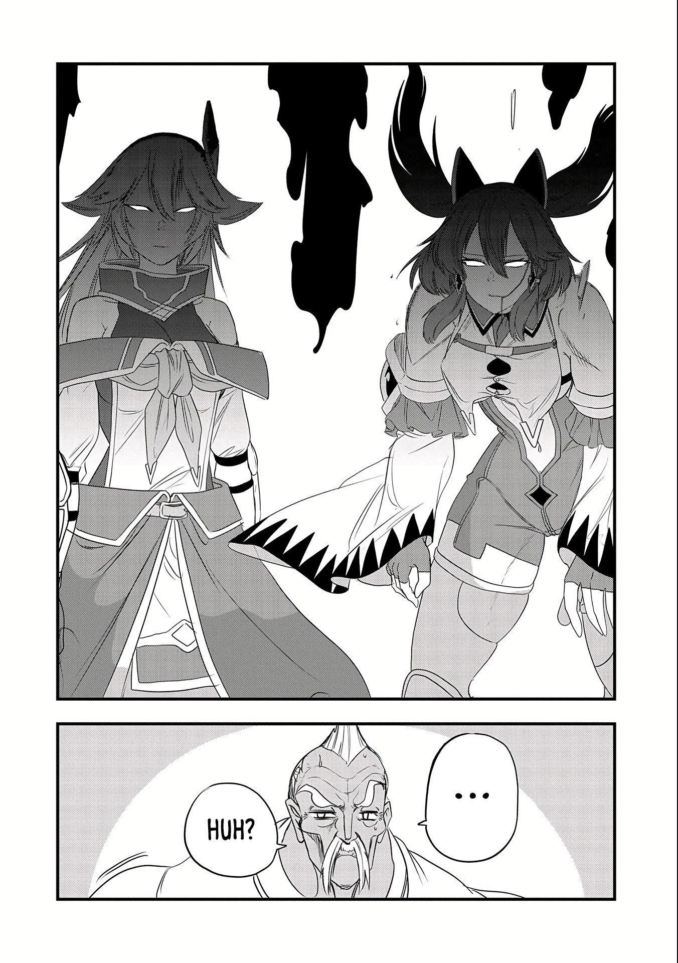 Since My Previous Life Was A Wise Man I Can Afford To Live Chapter 22 - Page 10