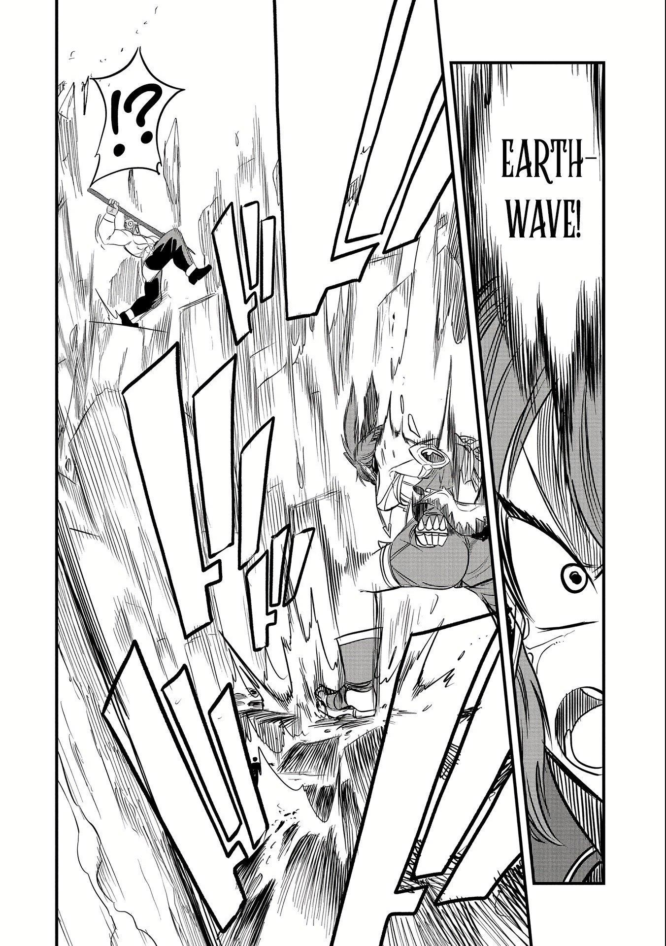 Since My Previous Life Was A Wise Man I Can Afford To Live Chapter 22 - Page 16