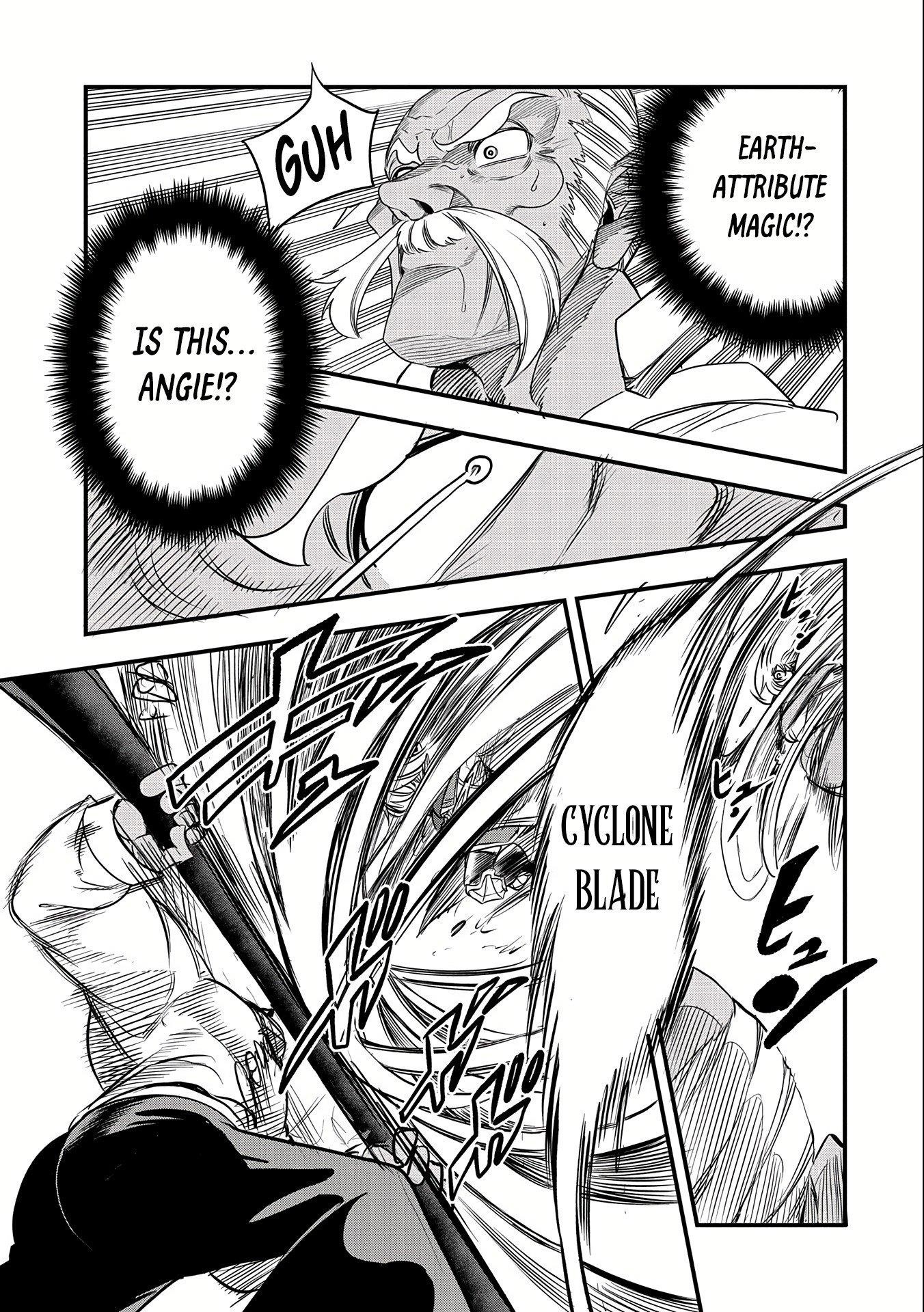 Since My Previous Life Was A Wise Man I Can Afford To Live Chapter 22 - Page 17