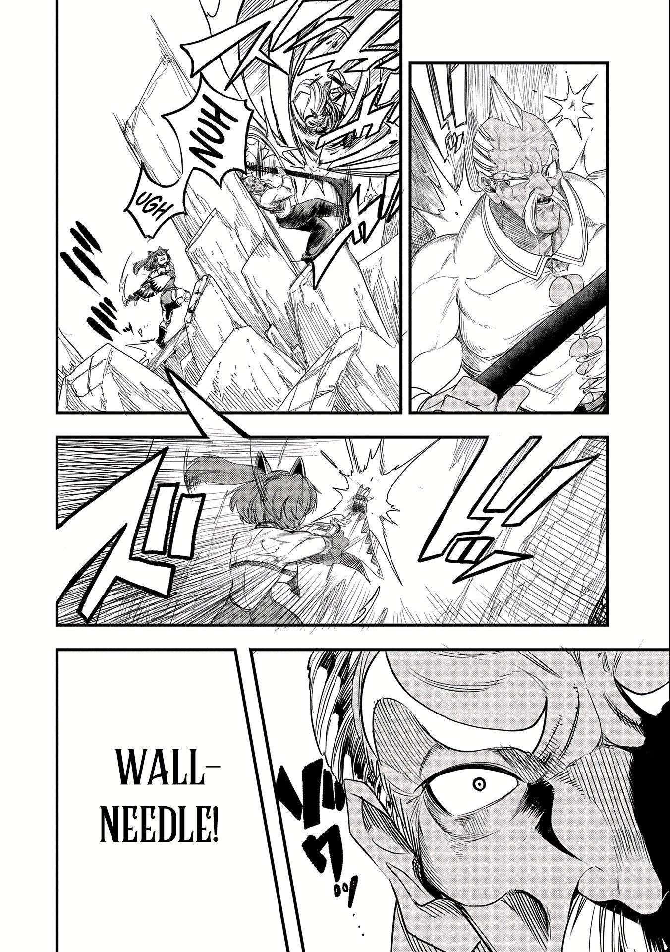 Since My Previous Life Was A Wise Man I Can Afford To Live Chapter 22 - Page 18