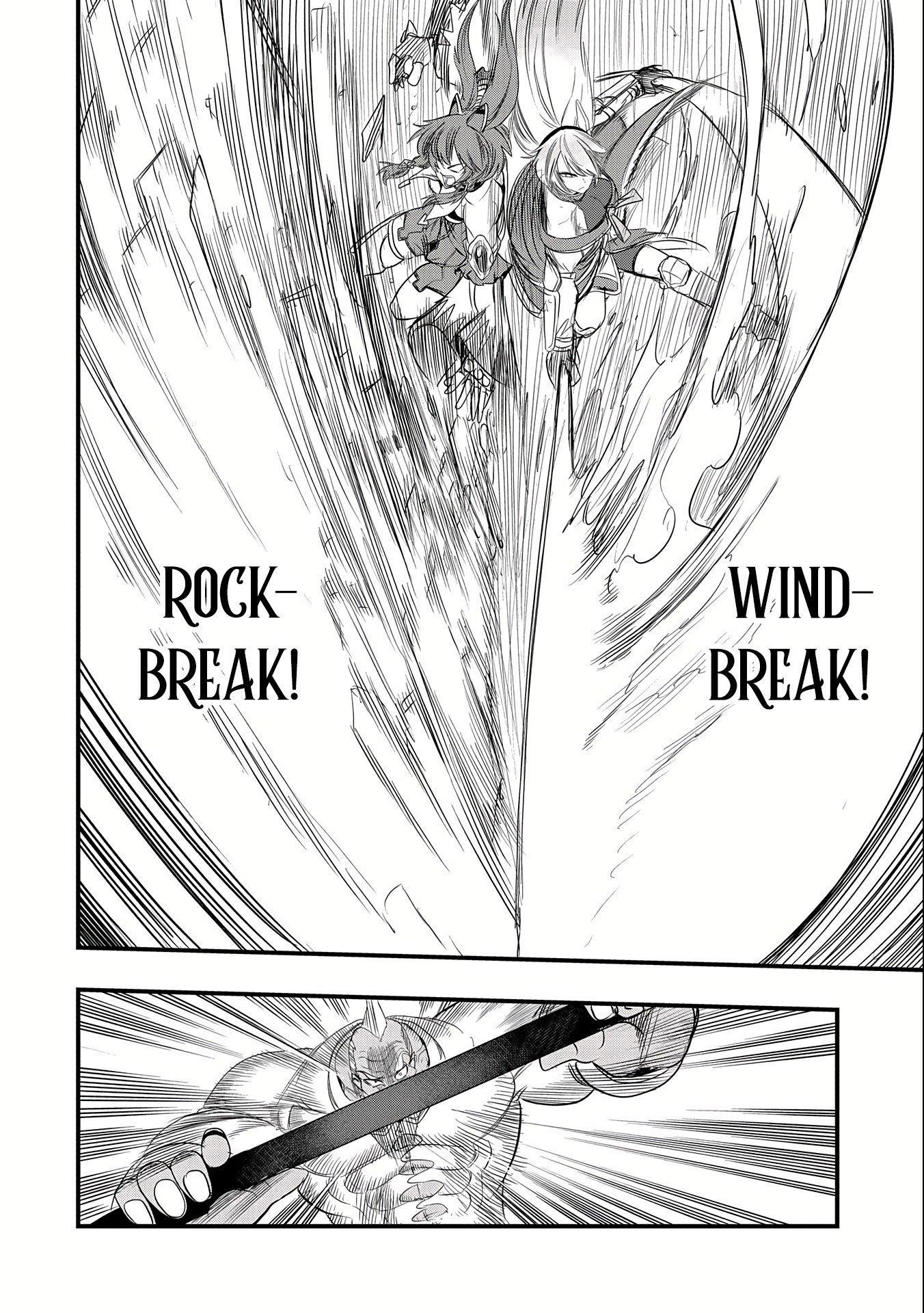 Since My Previous Life Was A Wise Man I Can Afford To Live Chapter 22 - Page 20