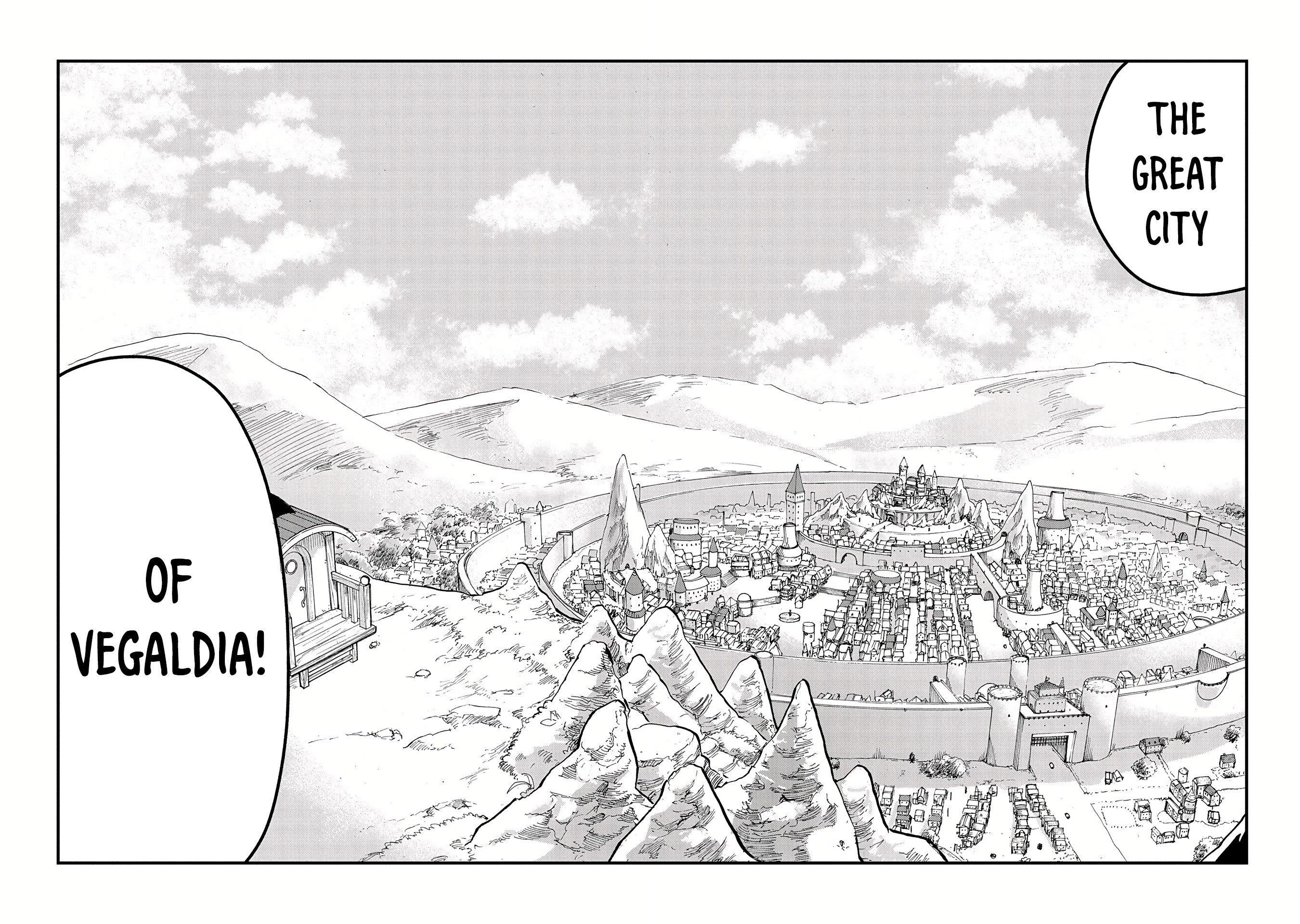 Since My Previous Life Was A Wise Man I Can Afford To Live Chapter 23 - Page 19