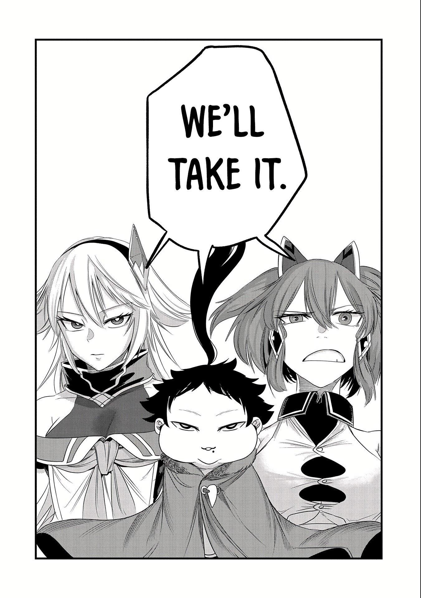 Since My Previous Life Was A Wise Man I Can Afford To Live Chapter 24 - Page 19