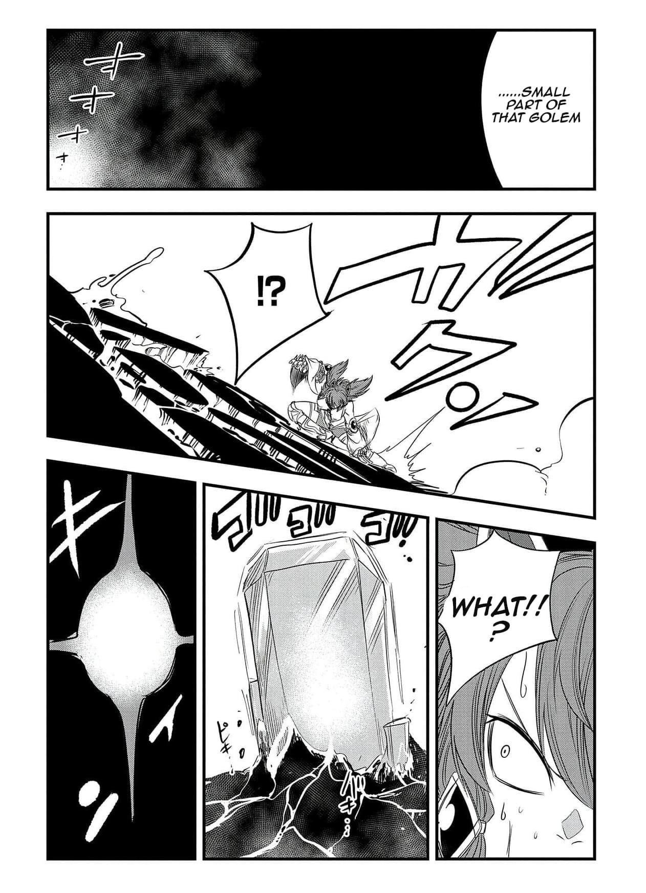 Since My Previous Life Was A Wise Man I Can Afford To Live Chapter 26 - Page 19